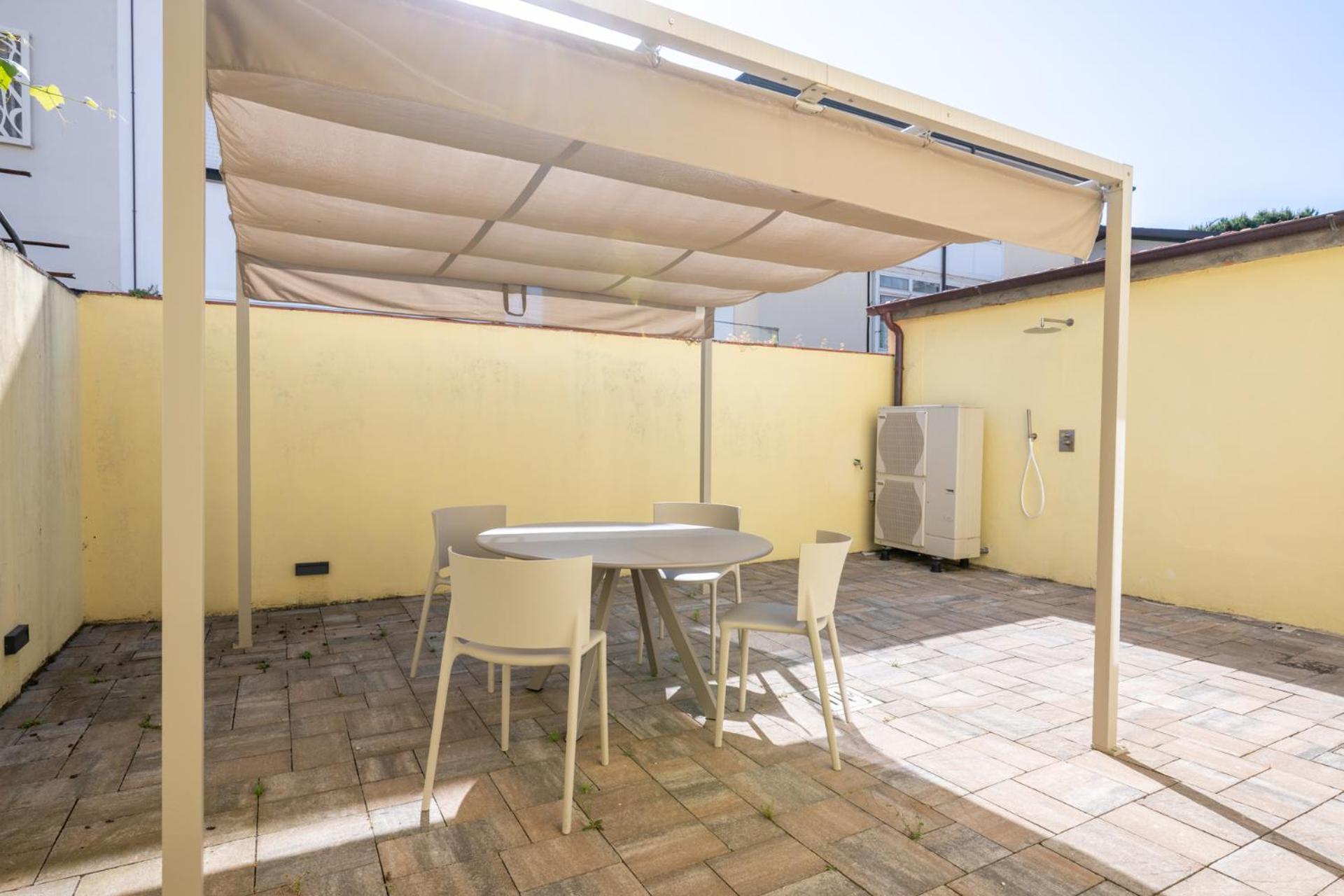 La Veranda di Marconi