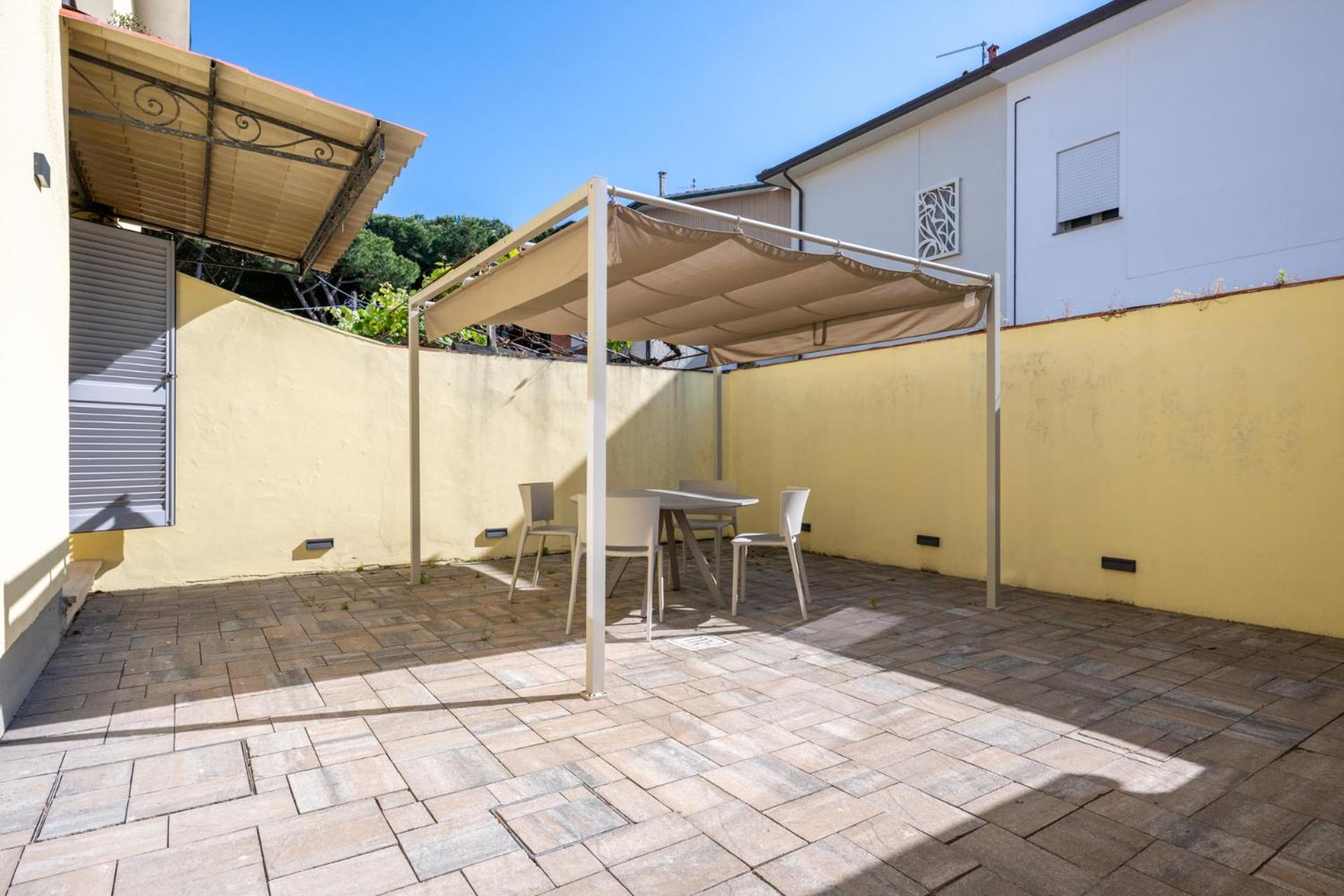 La Veranda di Marconi