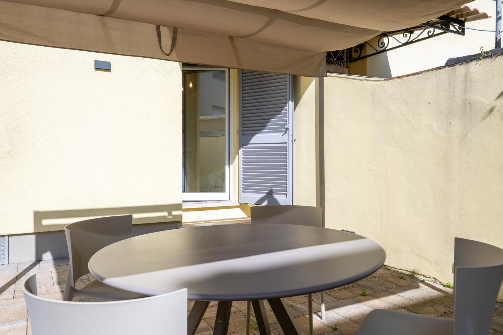 La Veranda di Marconi