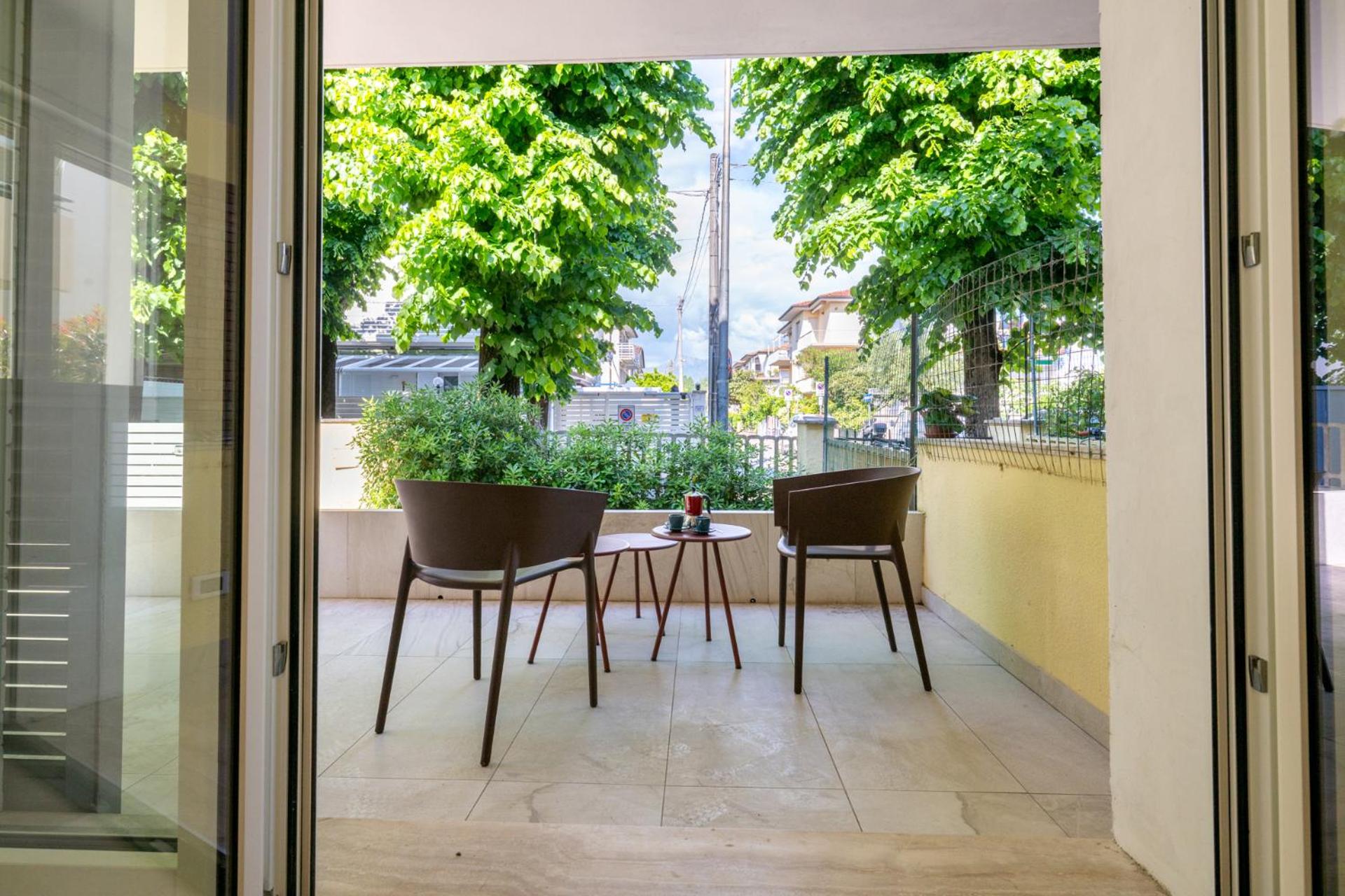 La Veranda di Marconi