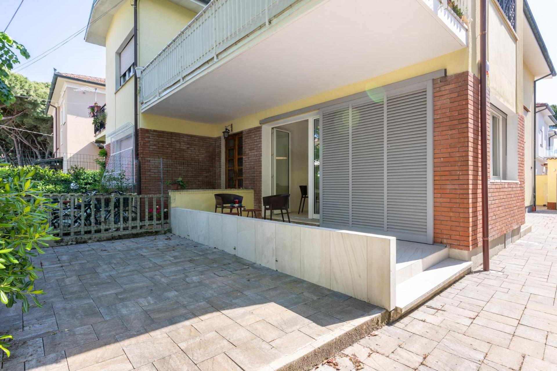 La Veranda di Marconi