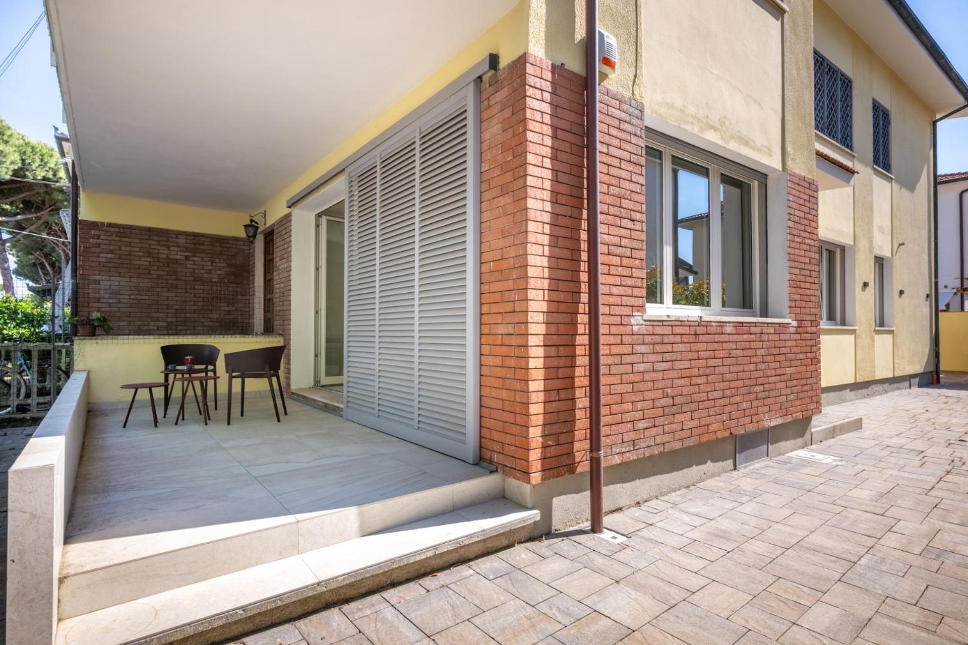 La Veranda di Marconi
