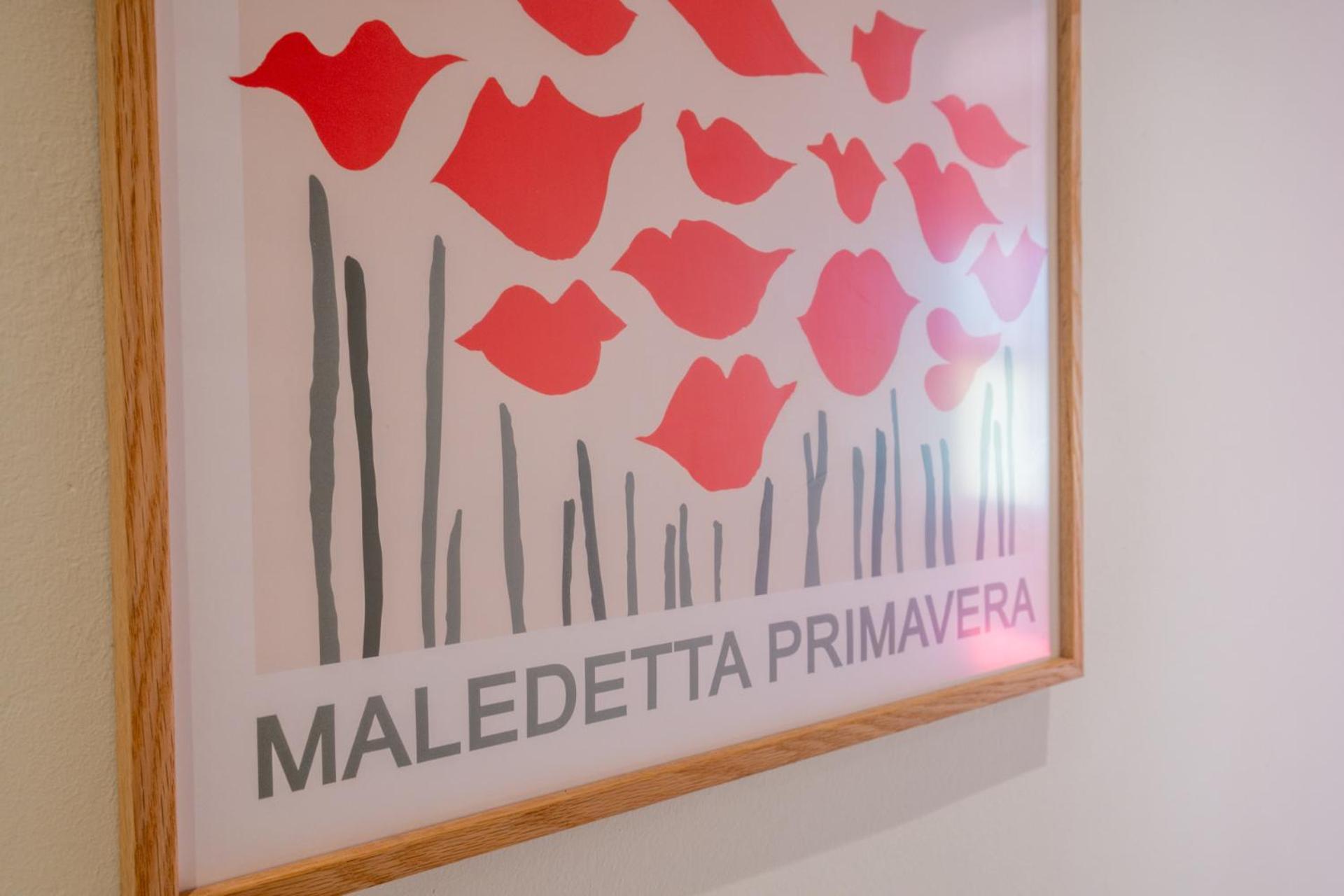 La Veranda di Marconi