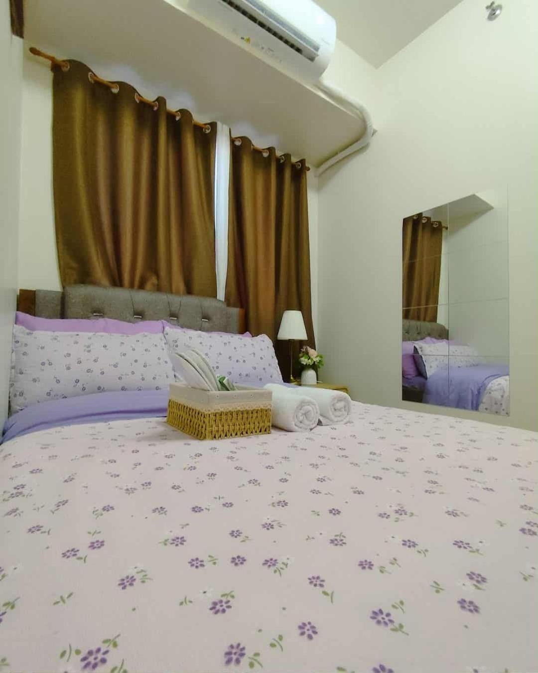 Shore Residences, walking distance to MOA and near Manila Airport