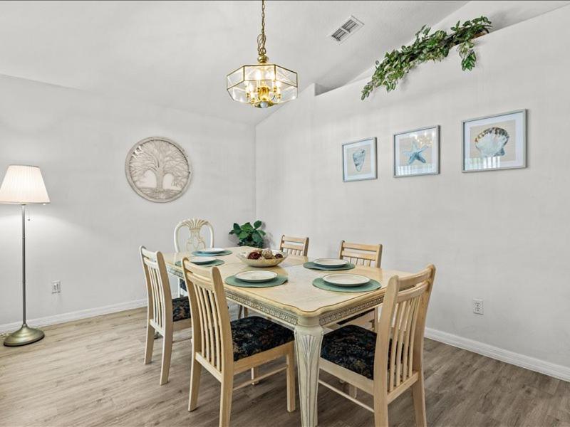 Sunny Getaway with Private Pool, Spa & Fenced Yard