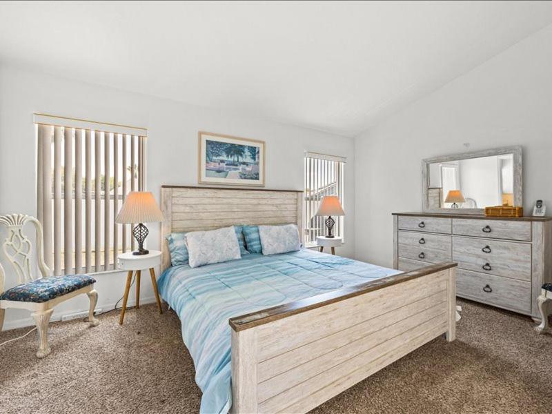 Sunny Getaway with Private Pool, Spa & Fenced Yard