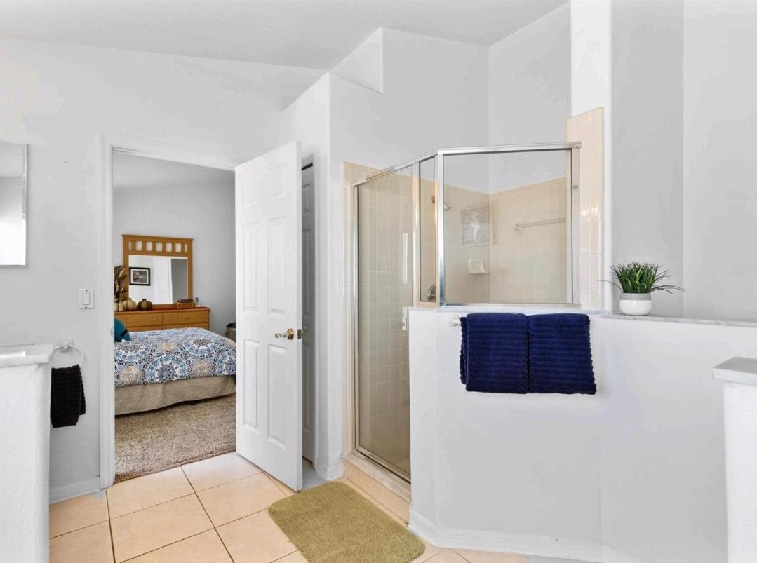 Sunny Getaway with Private Pool, Spa & Fenced Yard