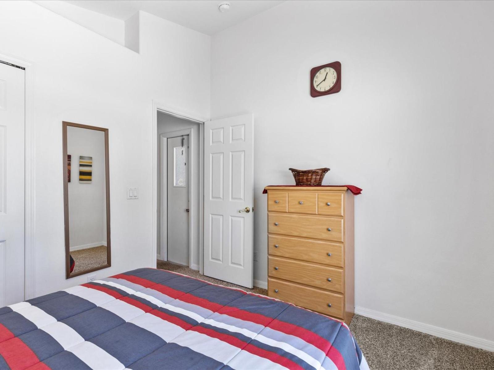 Sunny Getaway with Private Pool, Spa & Fenced Yard