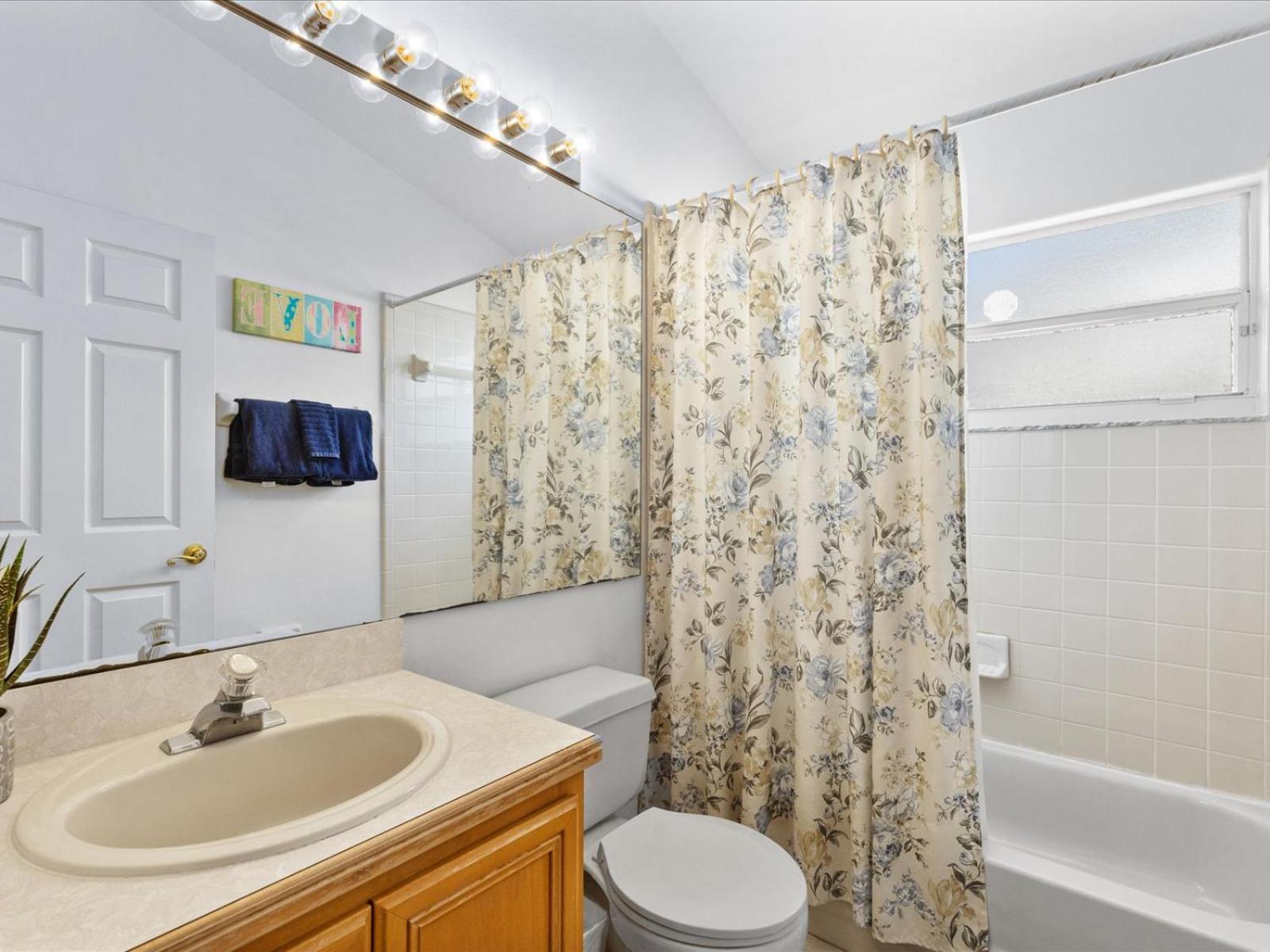 Sunny Getaway with Private Pool, Spa & Fenced Yard