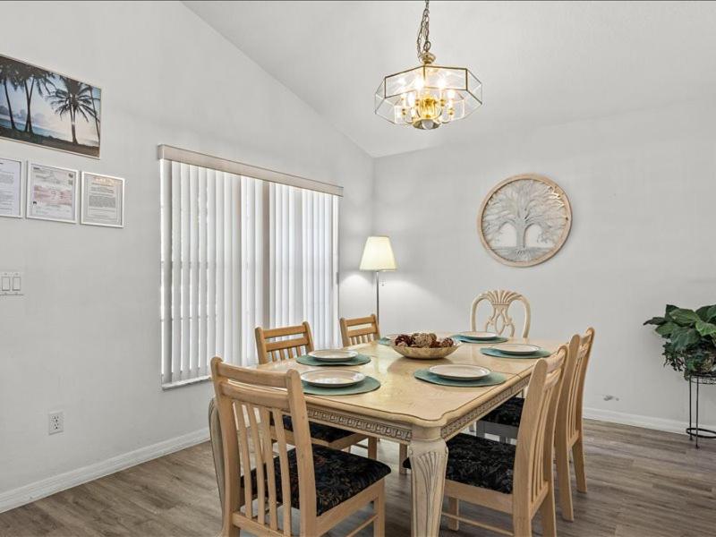 Sunny Getaway with Private Pool, Spa & Fenced Yard