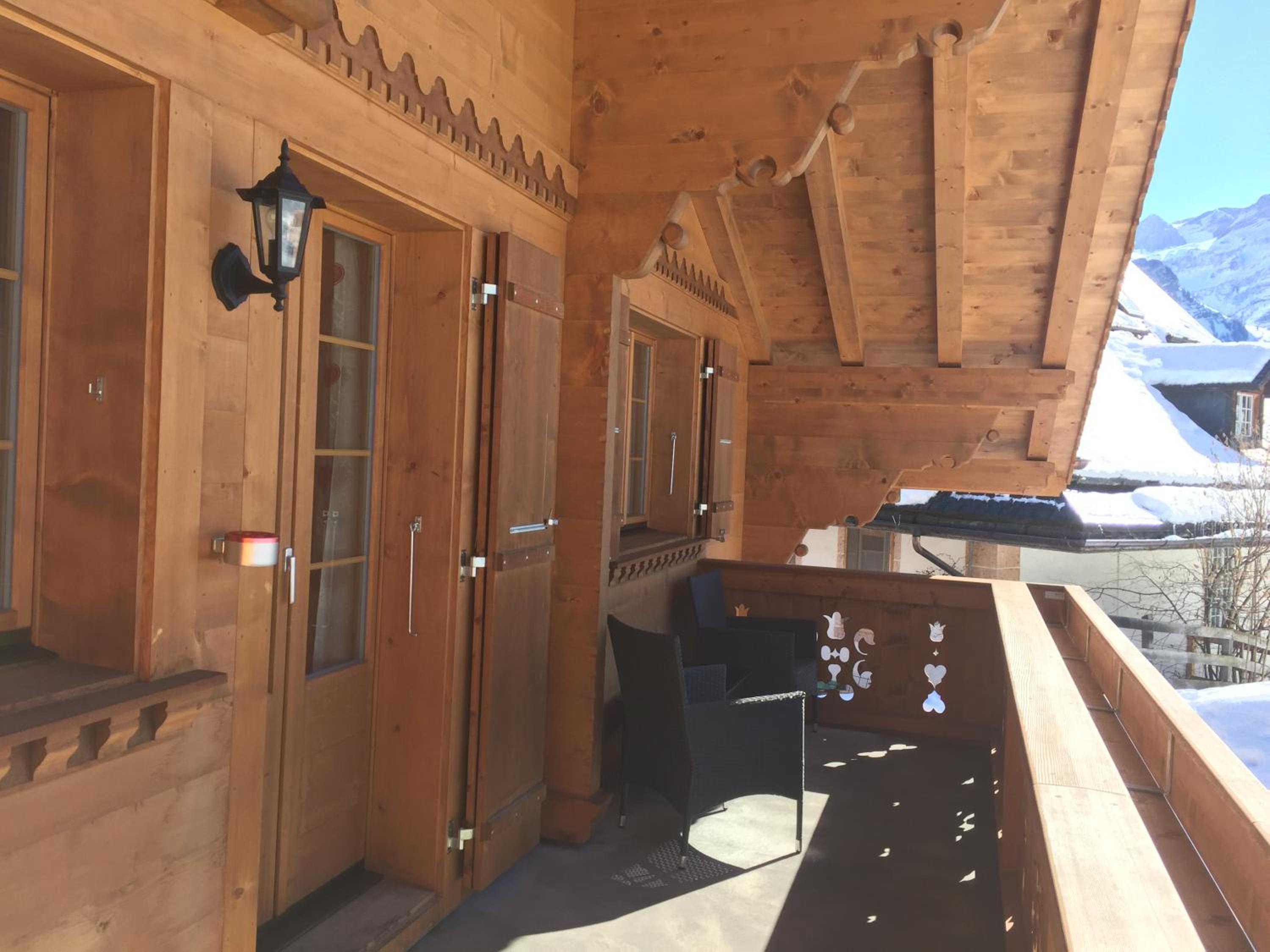 B&B Panorama