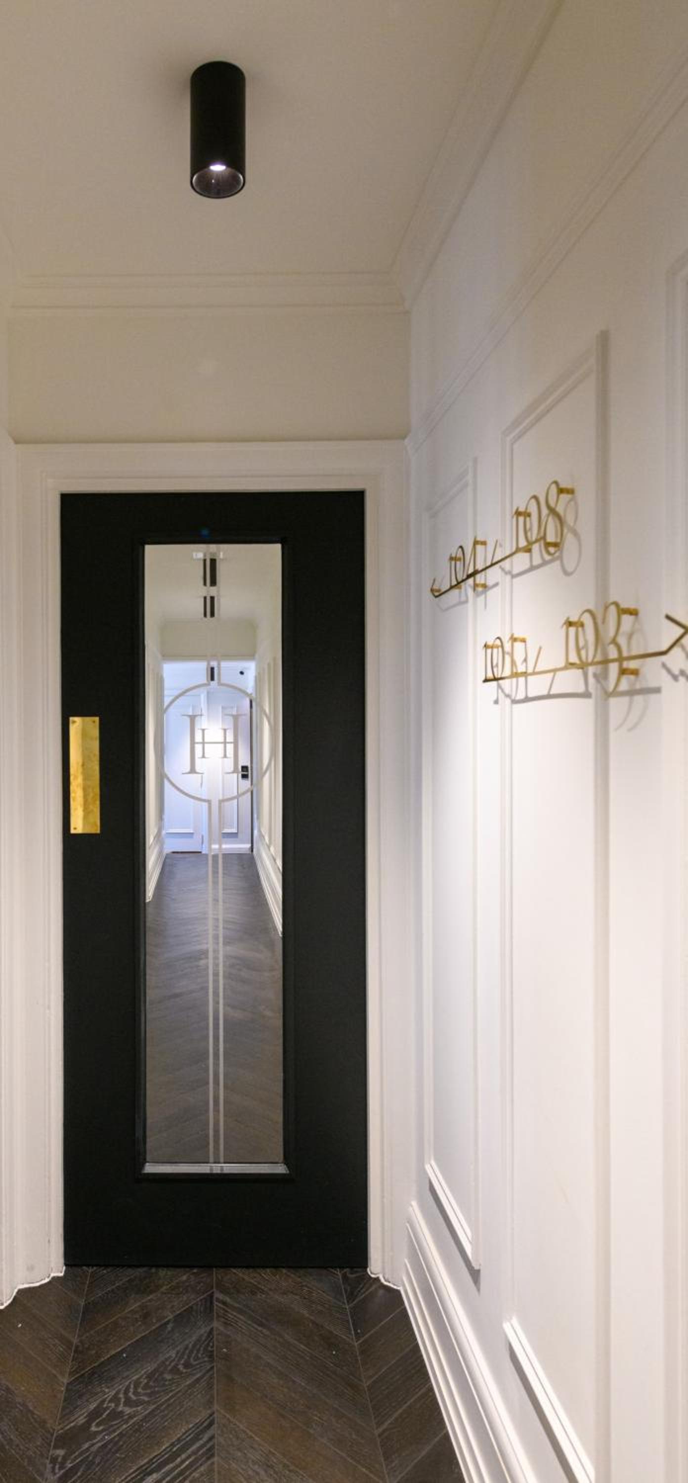 Holm House - Stylish Coastal Suites - HEDD Spa - Silures Bar & Restaurant, photo 14