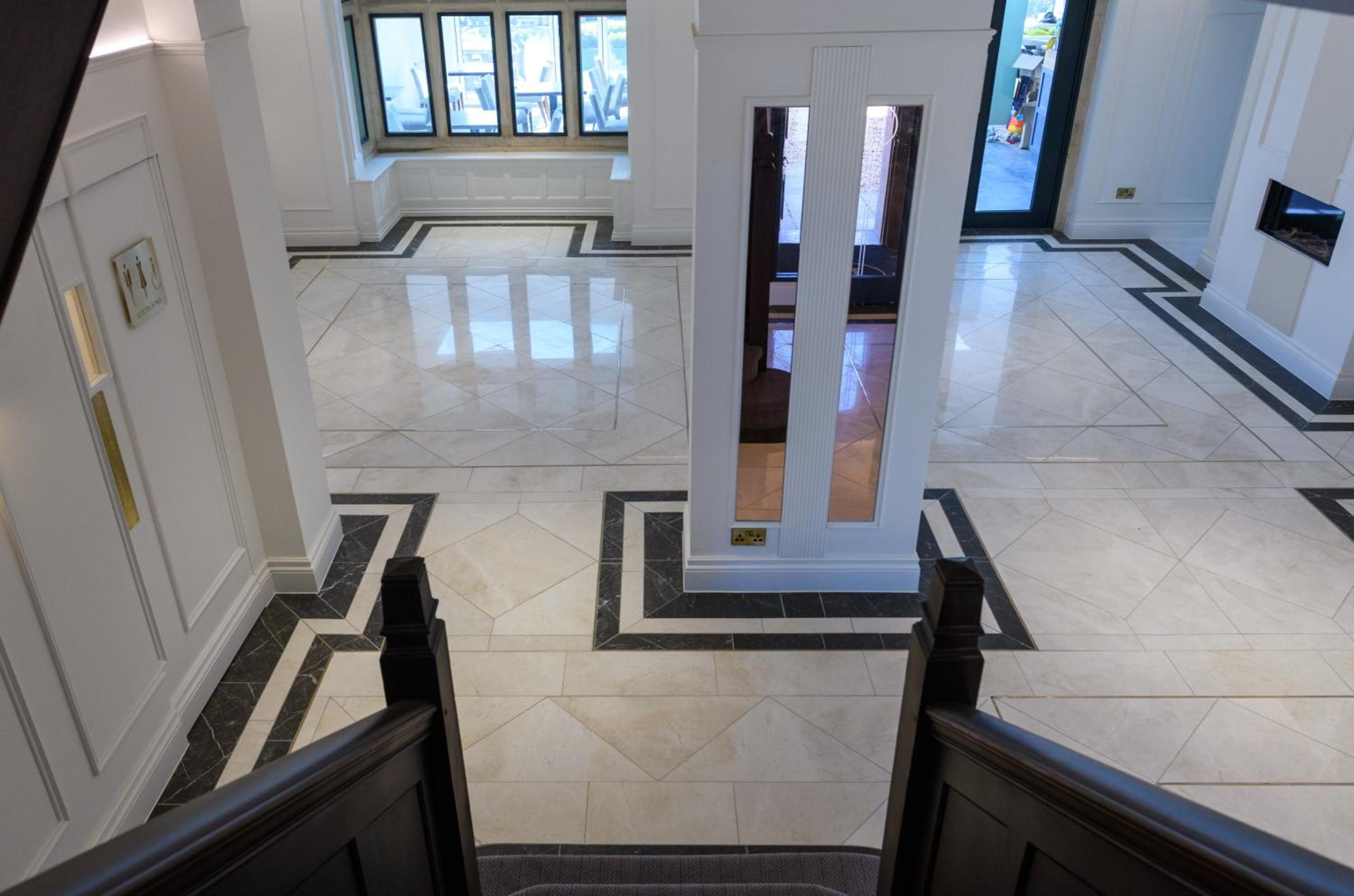 Holm House - Stylish Coastal Suites - HEDD Spa - Silures Bar & Restaurant, photo 91