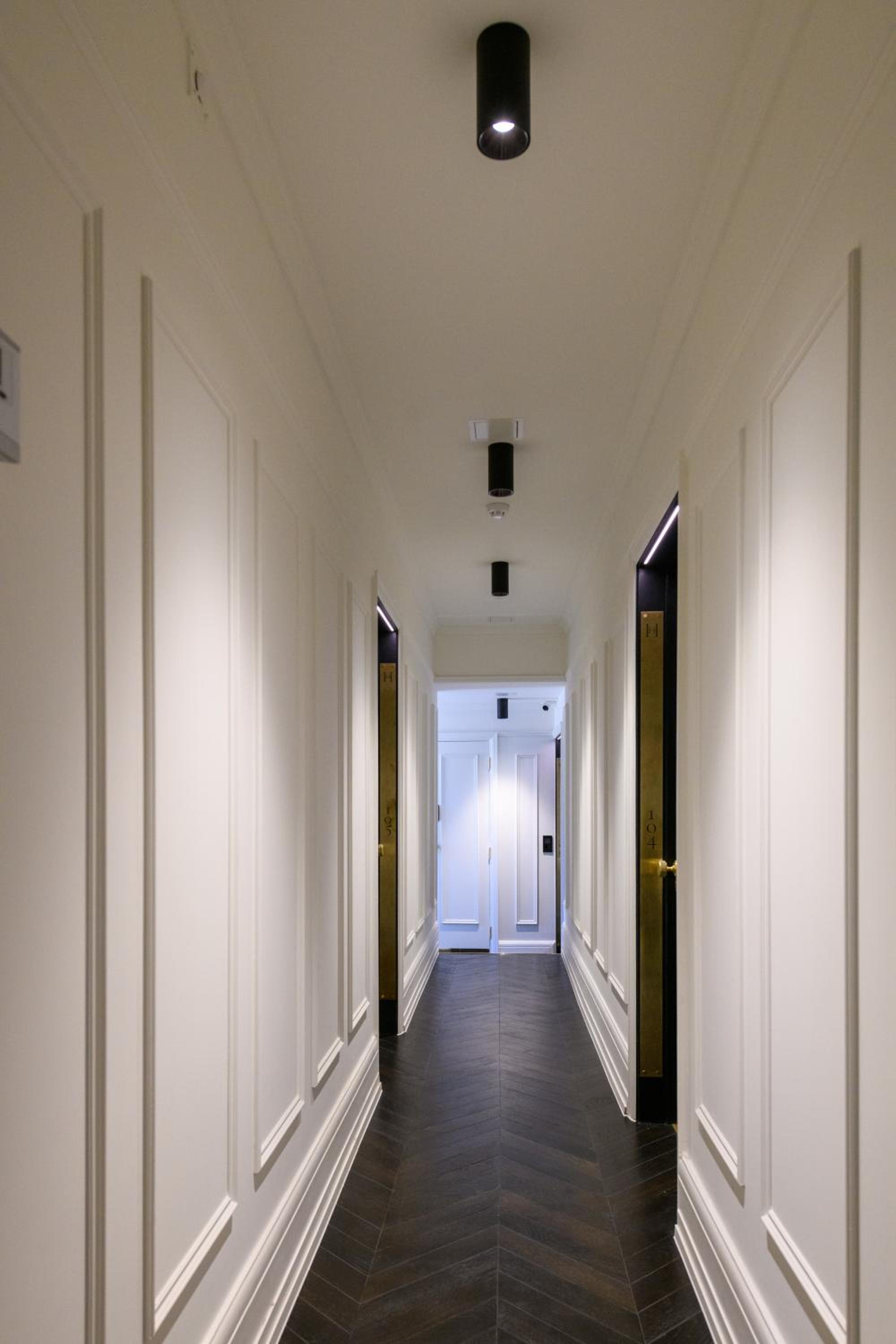Holm House - Stylish Coastal Suites - HEDD Spa - Silures Bar & Restaurant, photo 56