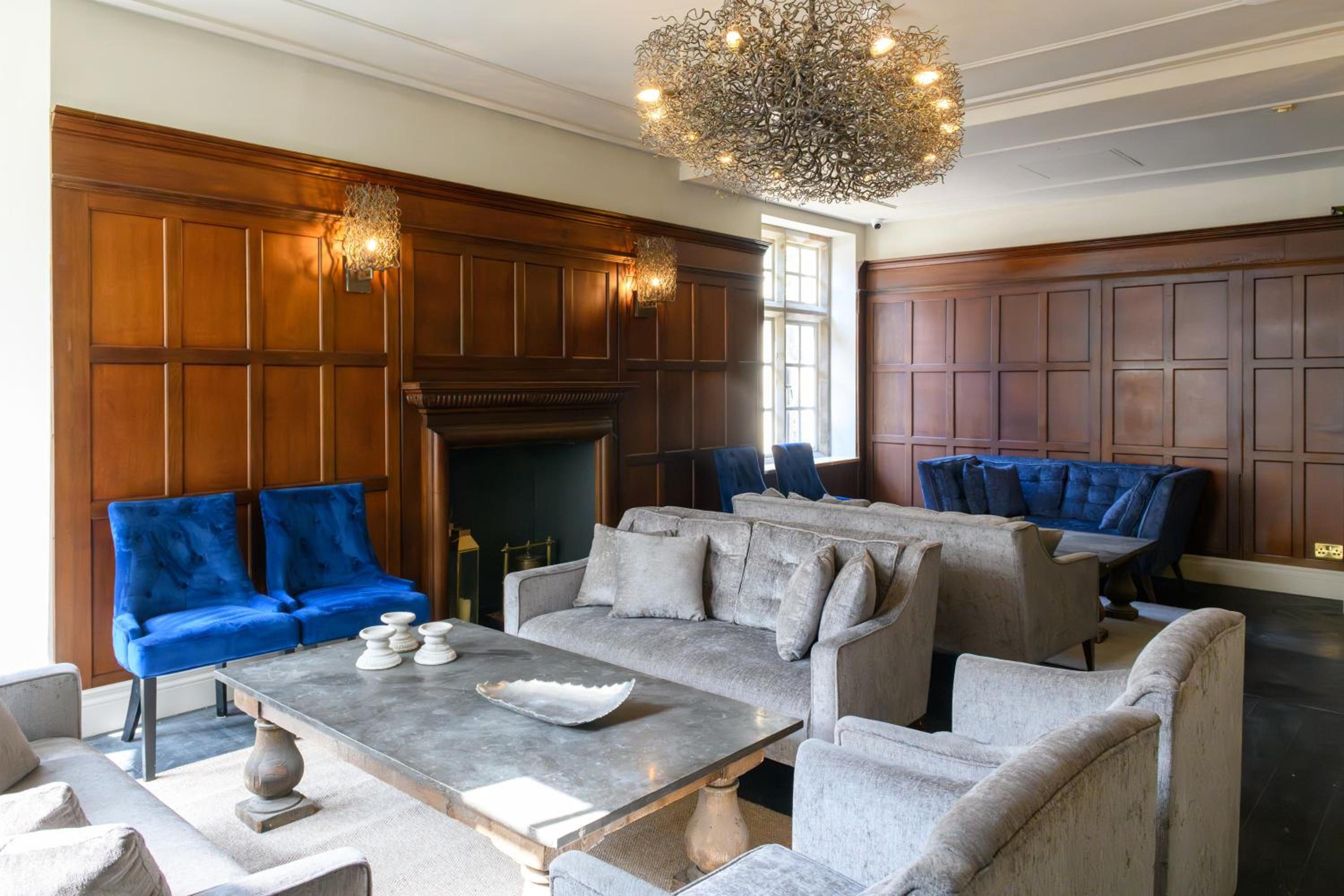 Holm House - Stylish Coastal Suites - HEDD Spa - Silures Bar & Restaurant, photo 57
