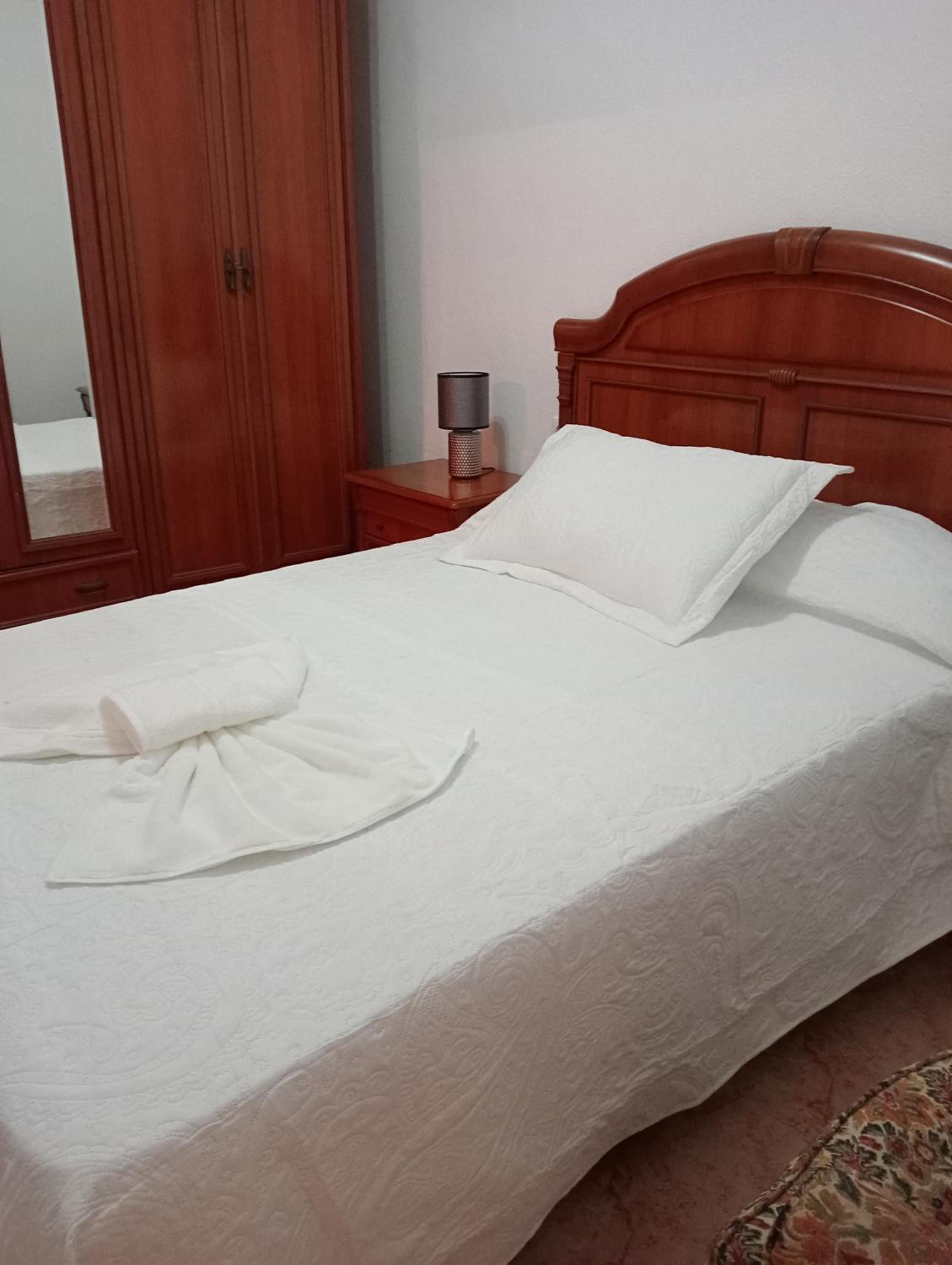 Alojamiento Habitaciones Privadas Cartagena