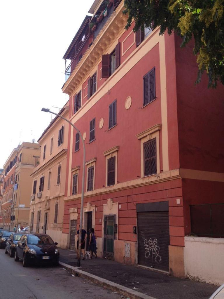 Ciupi Home Roma