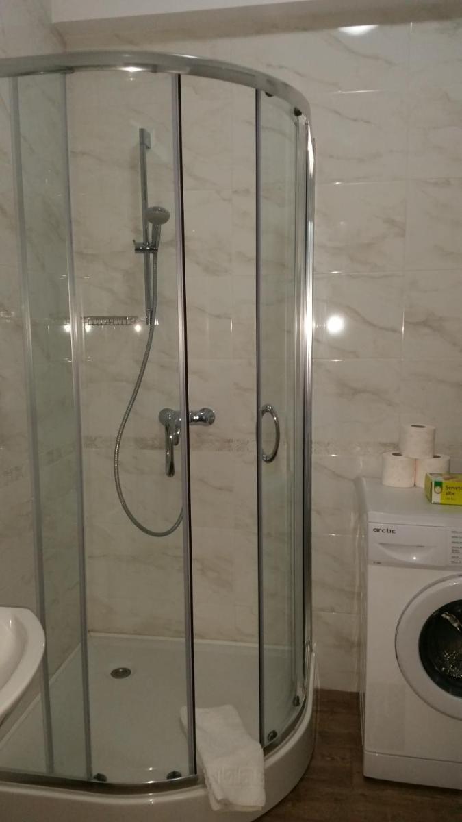 Bluemarina Apartamente