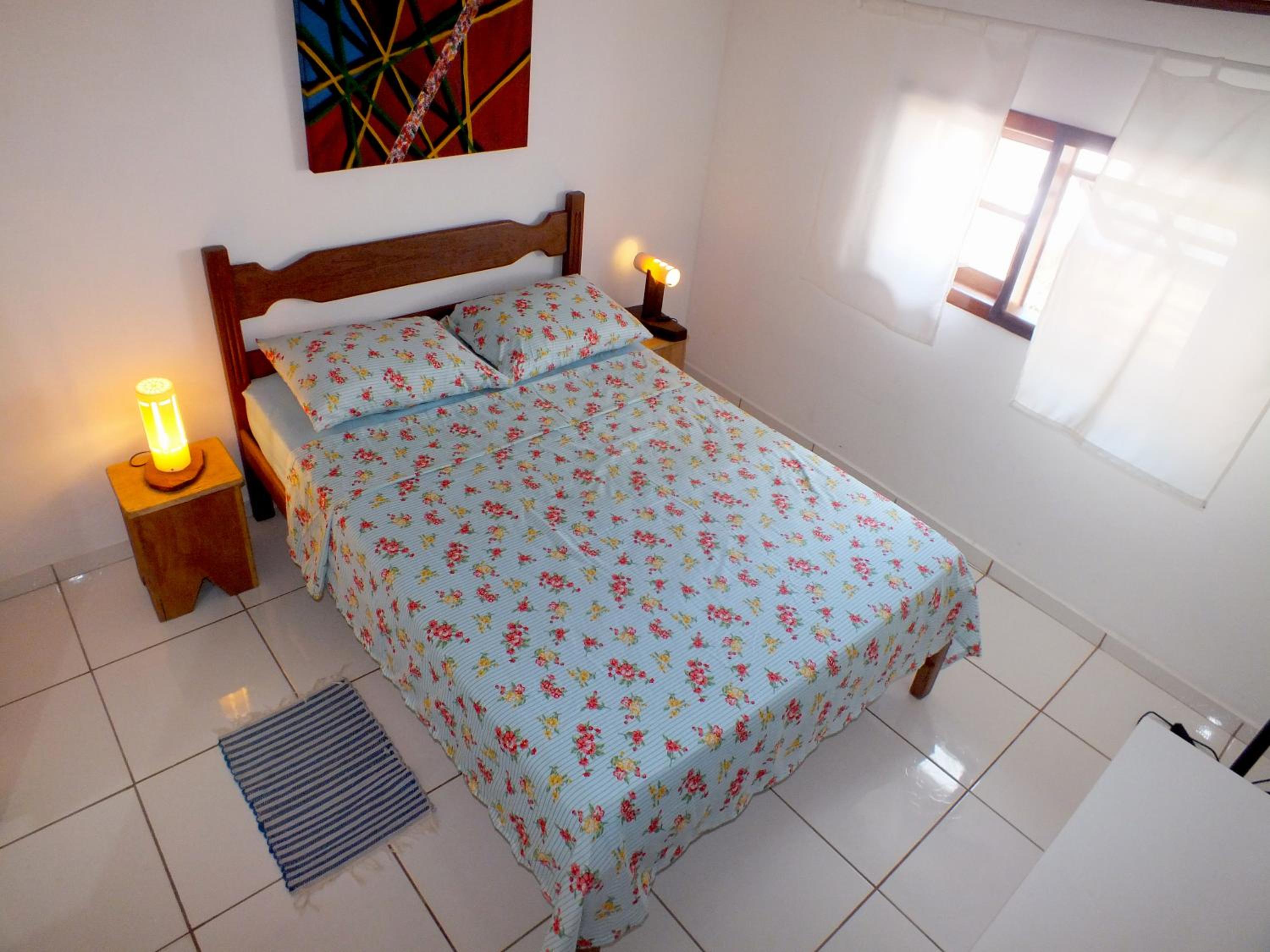 Sol de Geriba condominio com casas