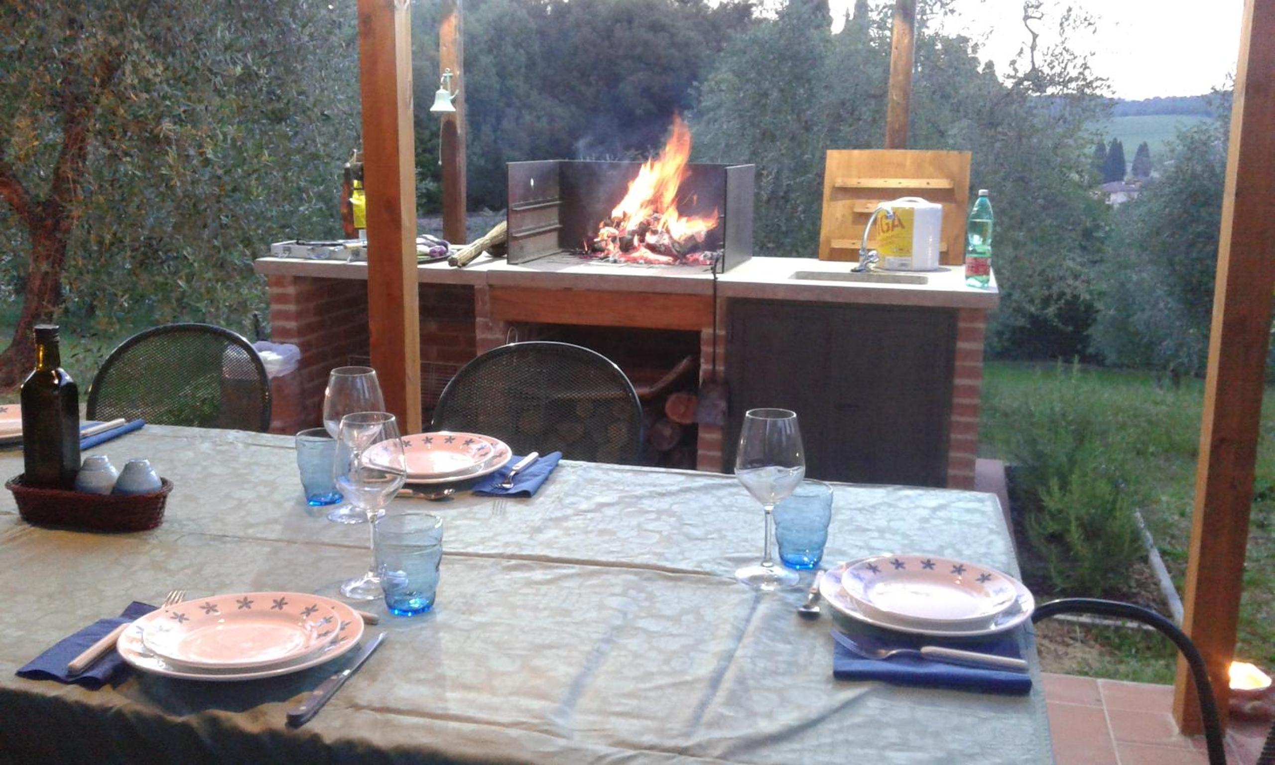 Podere San Quirico