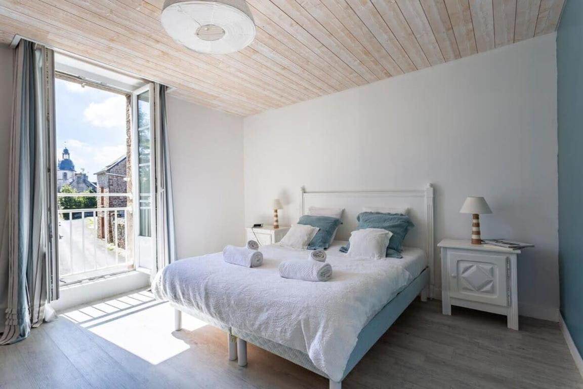 Ker Roz - Belle maison 3 chambres- Proche Mer-Port, photo 10
