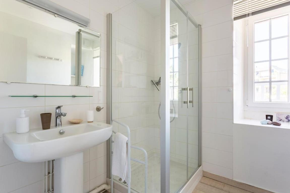 Ker Roz - Belle maison 3 chambres- Proche Mer-Port, photo 2