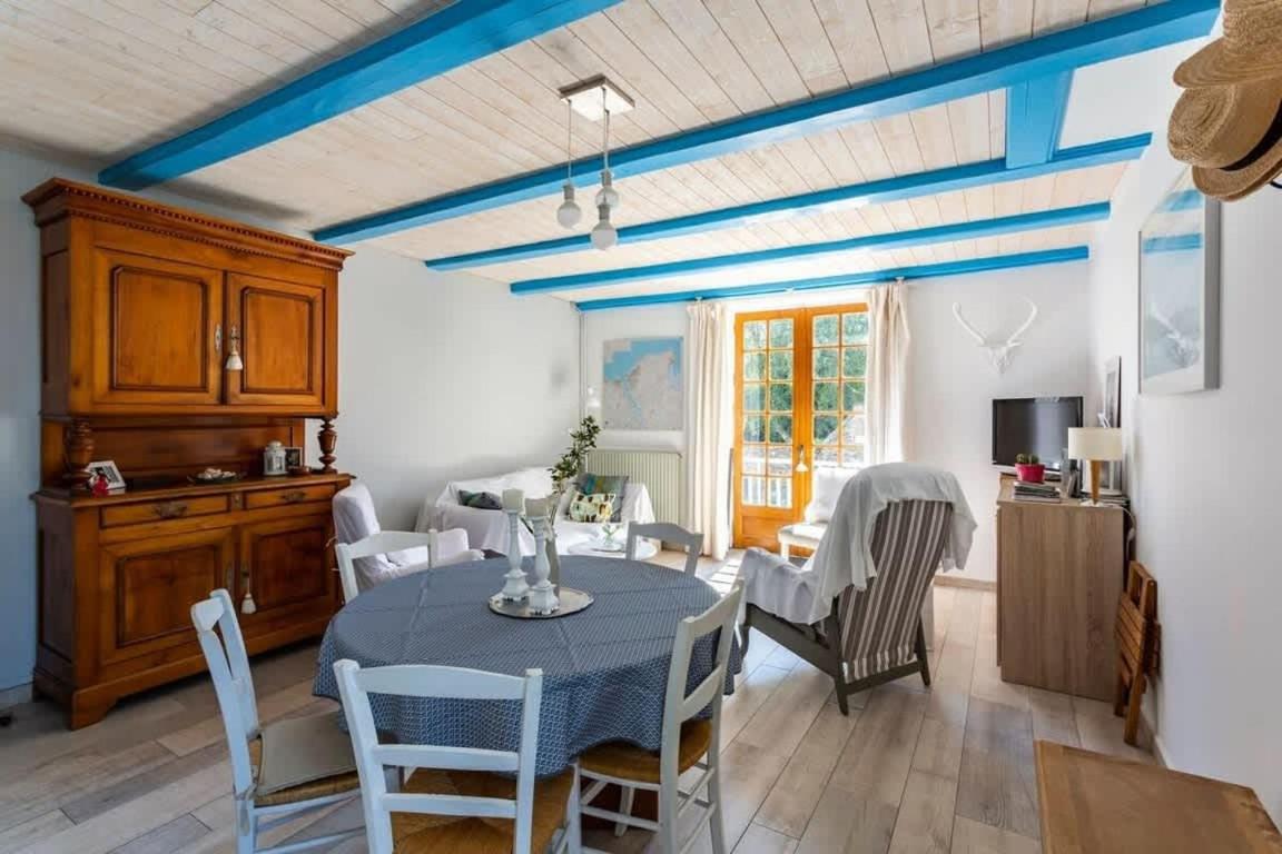 Ker Roz - Belle maison 3 chambres- Proche Mer-Port, photo 7