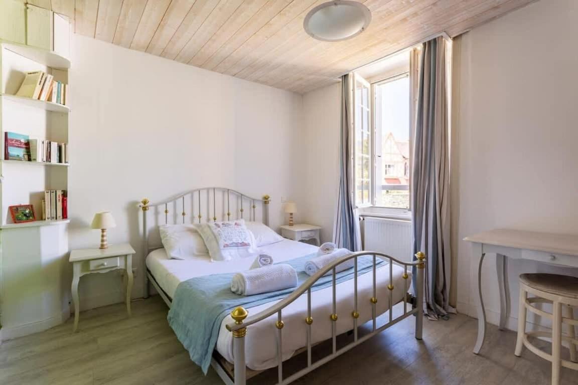 Ker Roz - Belle maison 3 chambres- Proche Mer-Port, photo 11