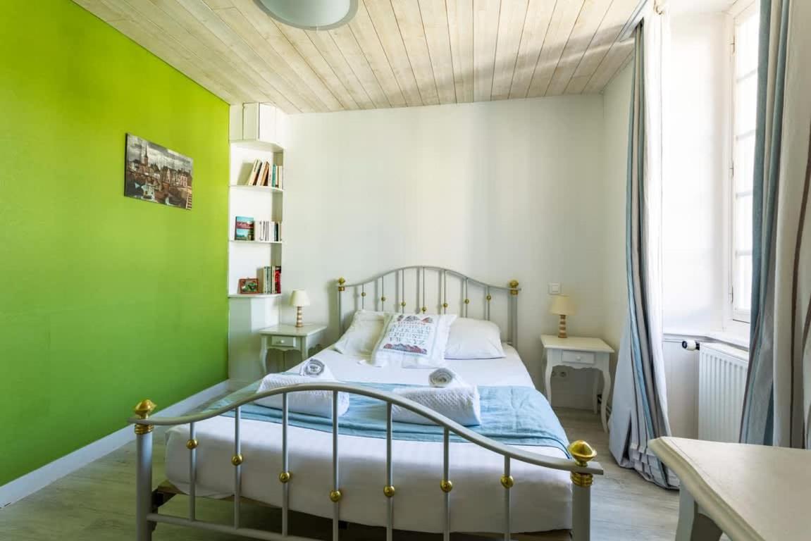 Ker Roz - Belle maison 3 chambres- Proche Mer-Port, photo 9