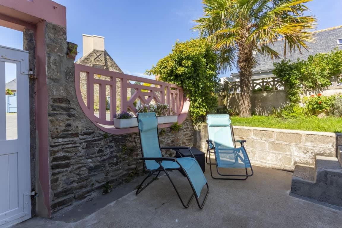 Ker Roz - Belle maison 3 chambres- Proche Mer-Port, photo 15