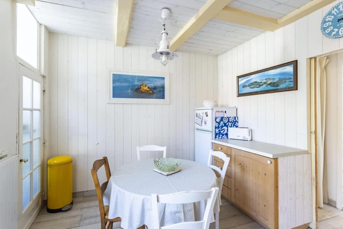 Ker Roz - Belle maison 3 chambres- Proche Mer-Port, photo 13