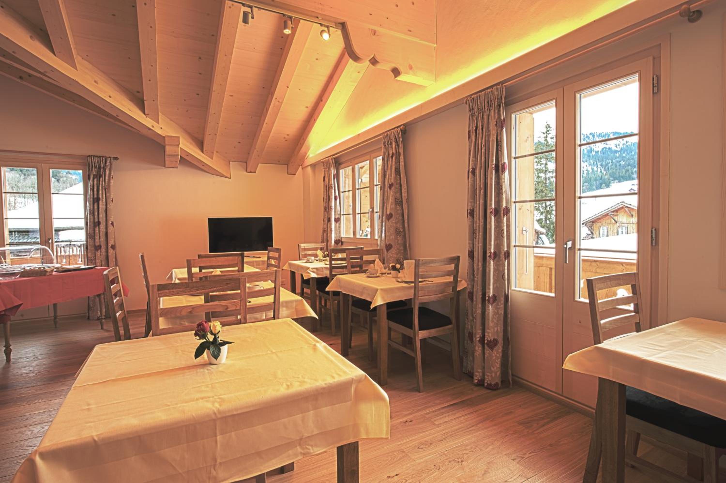 B&B Panorama