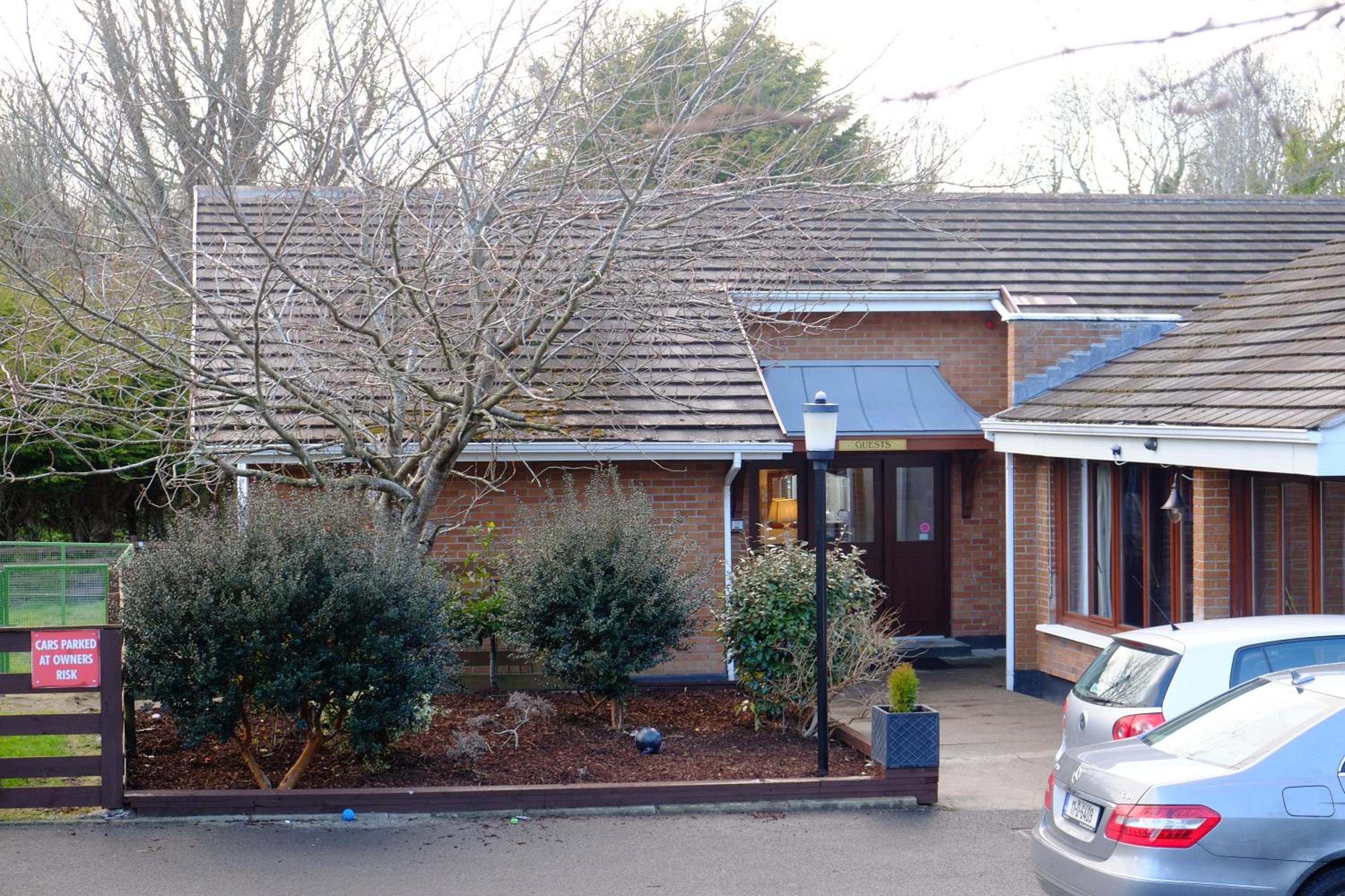 Woodville B&B