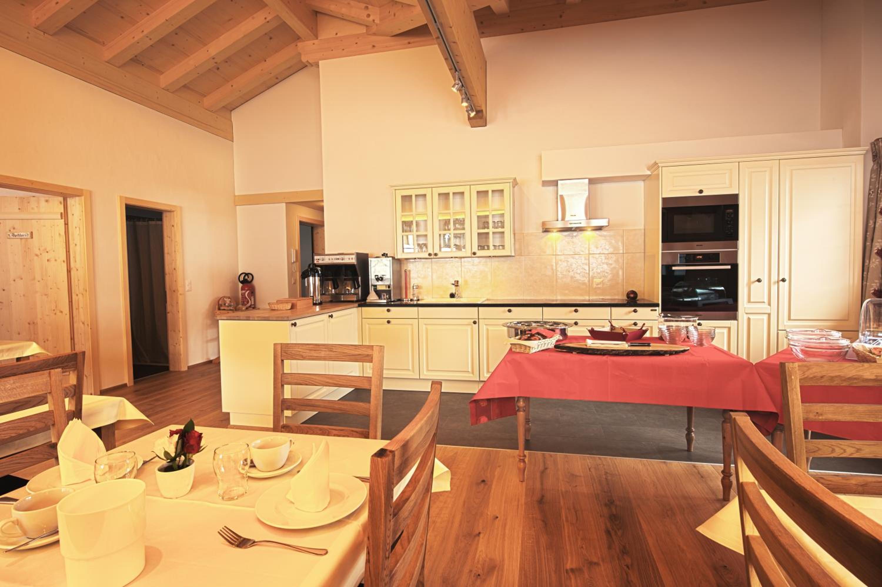 B&B Panorama