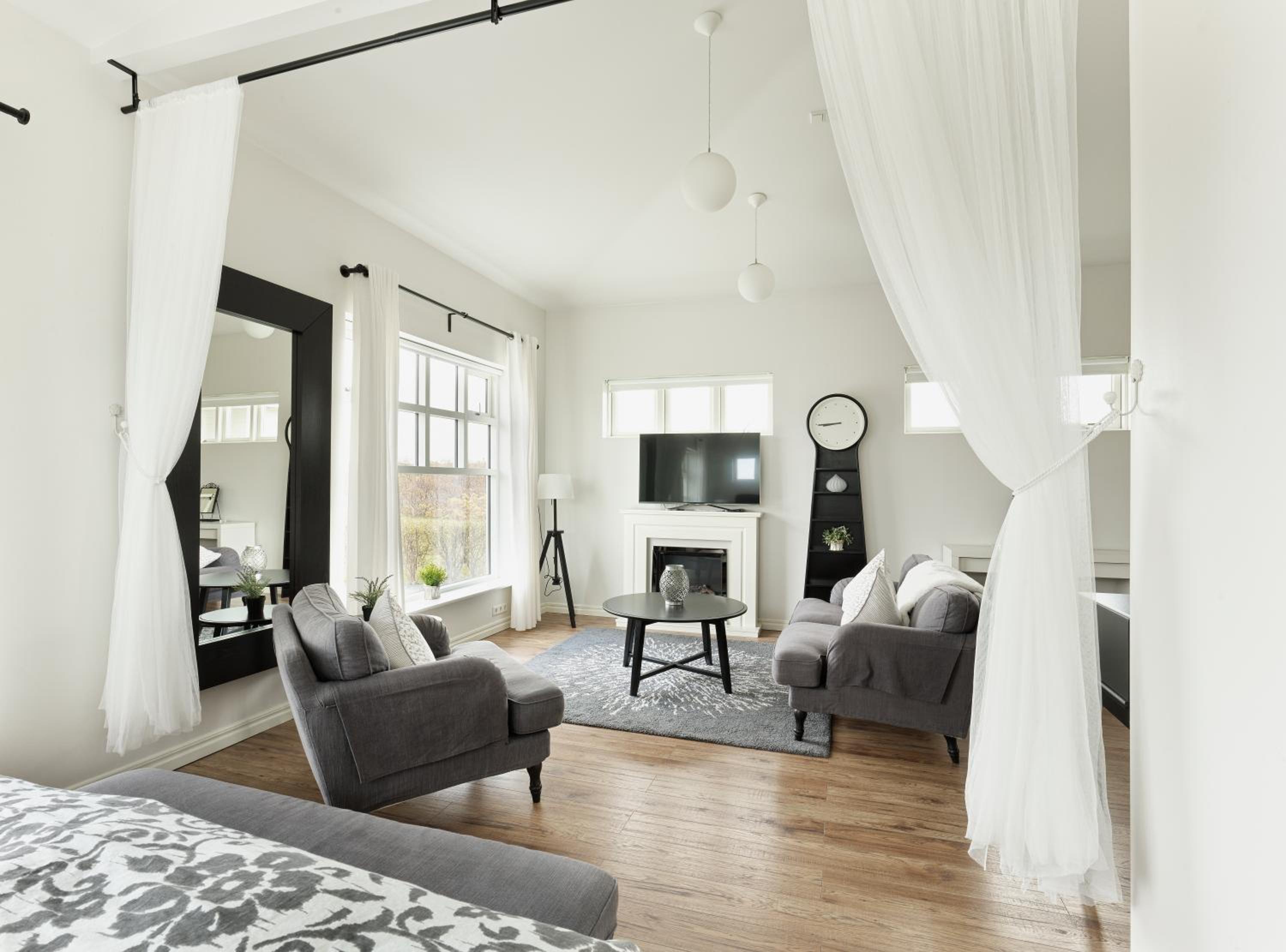 SAGA Circle Villas