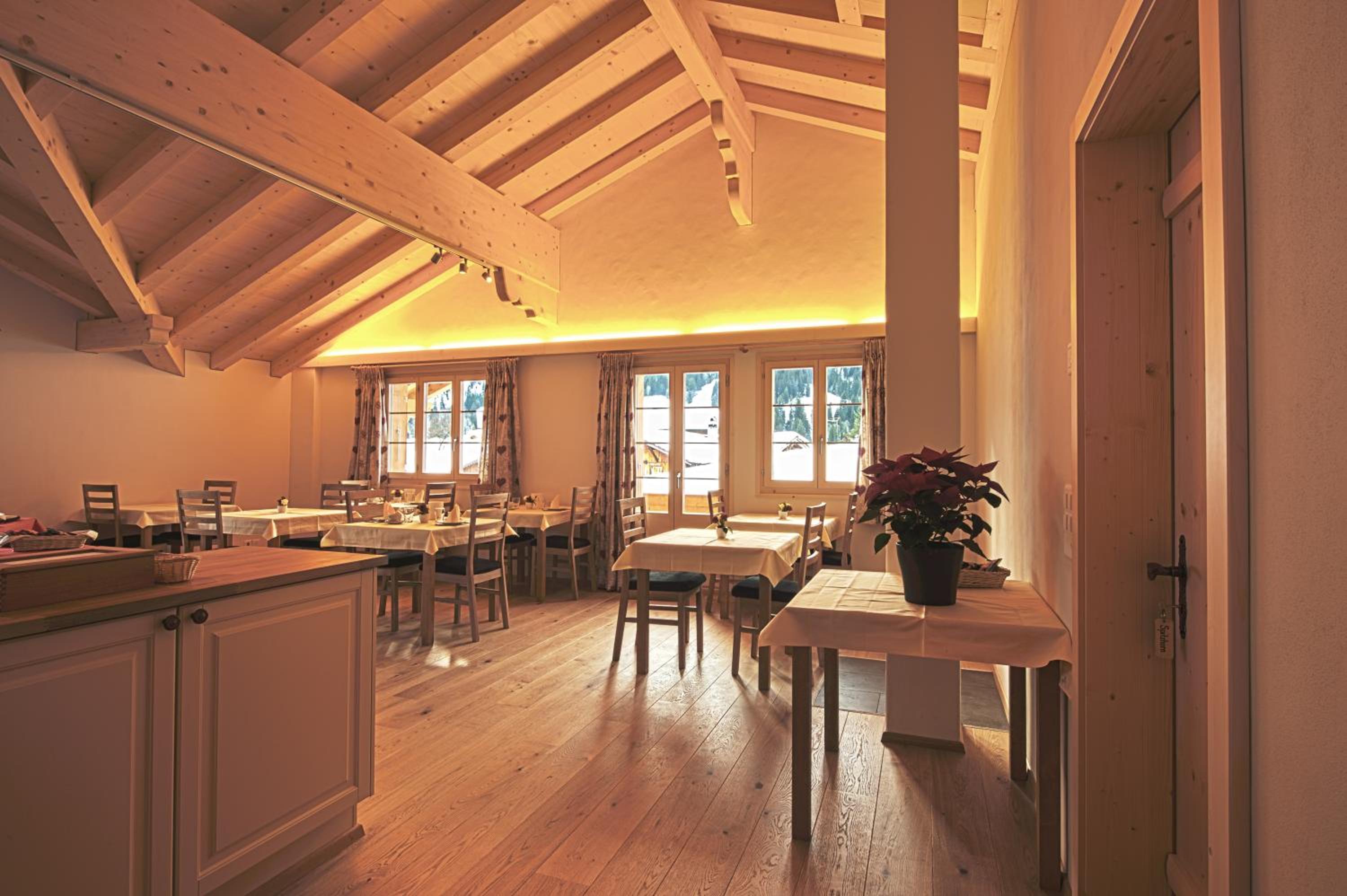 B&B Panorama