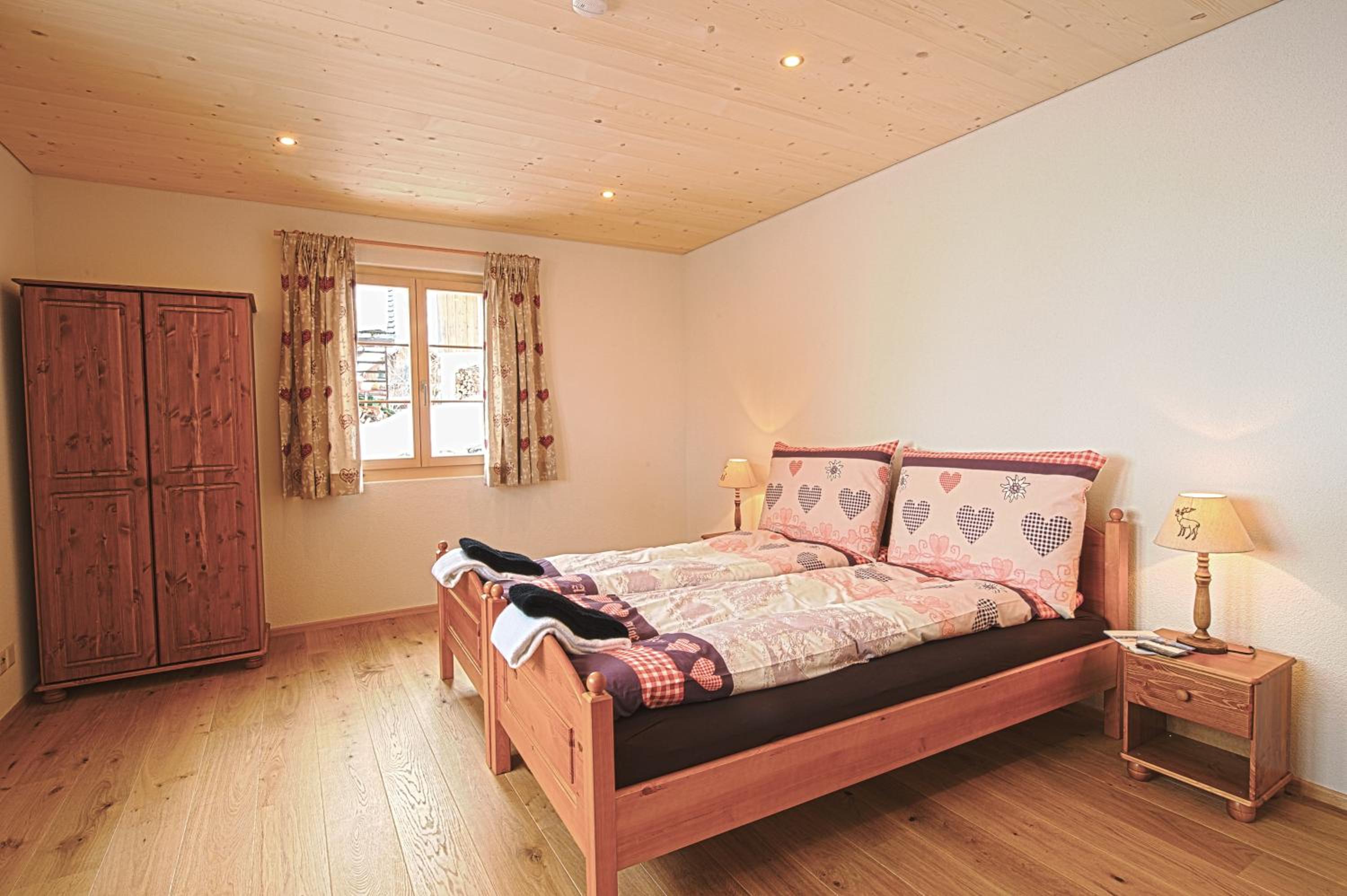 B&B Panorama