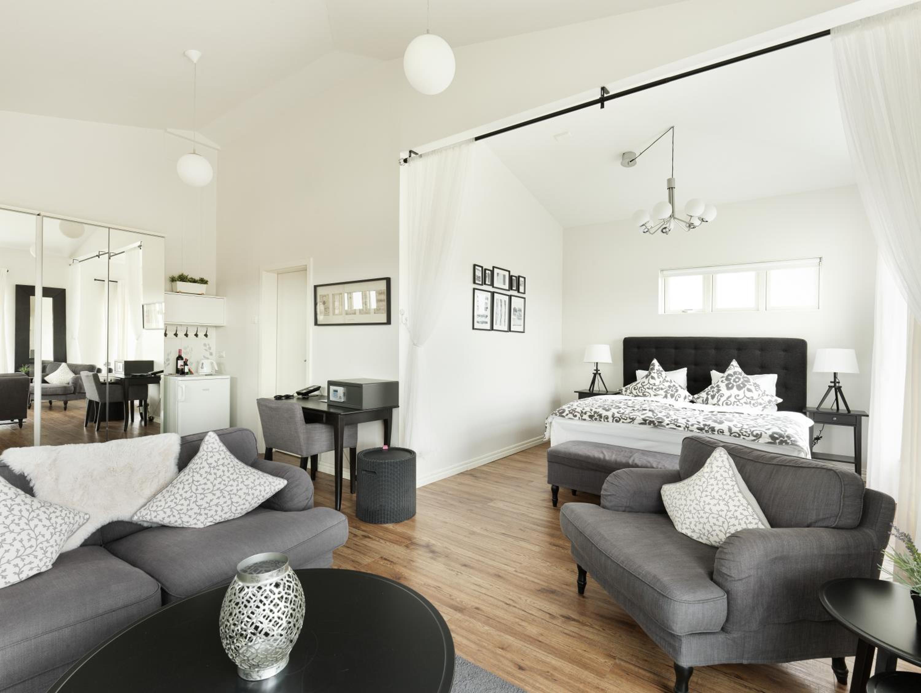 SAGA Circle Villas