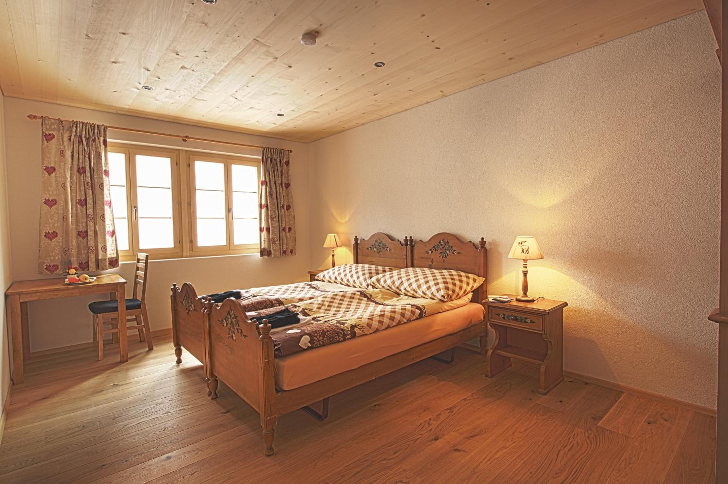 B&B Panorama