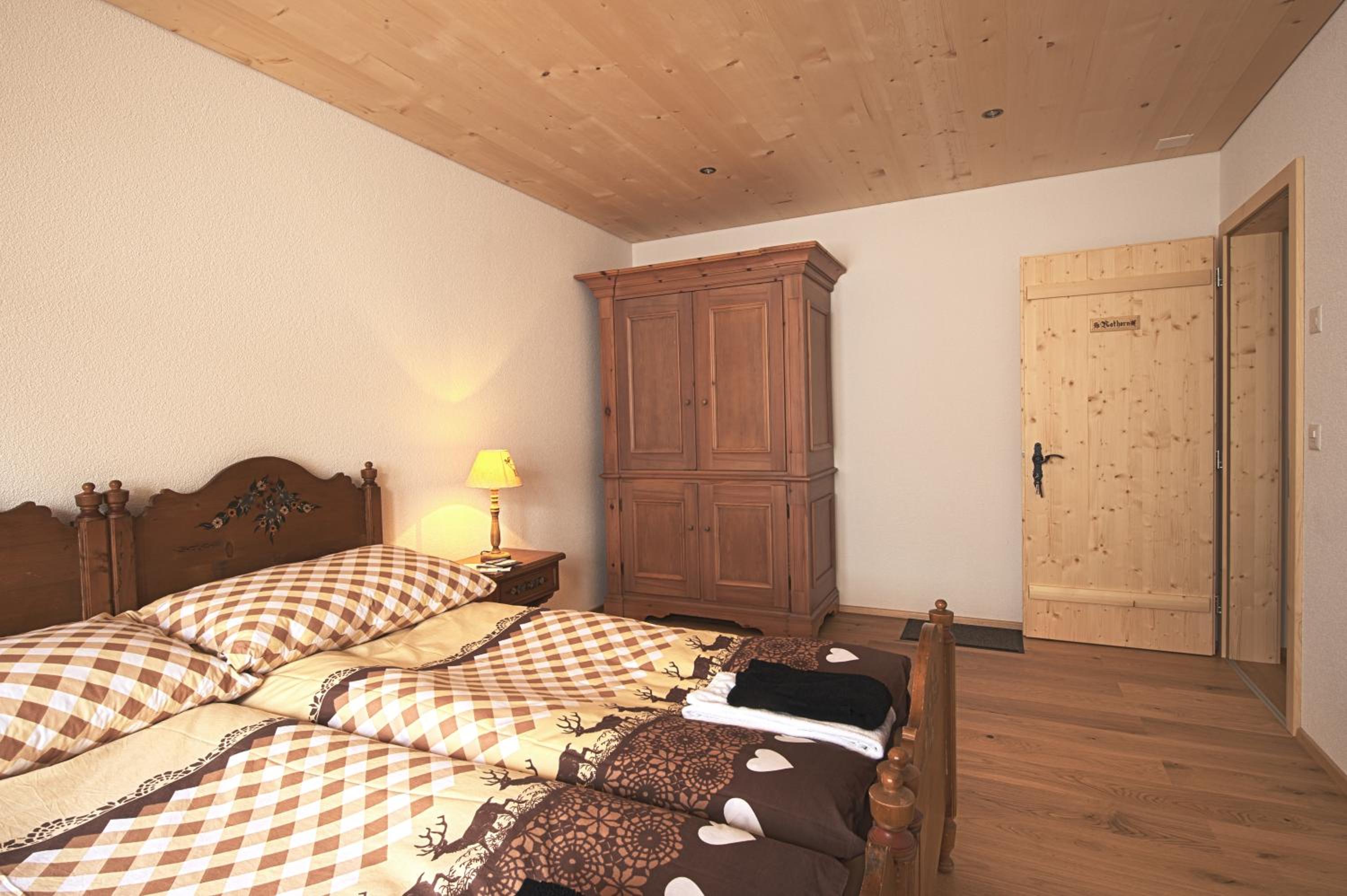 B&B Panorama
