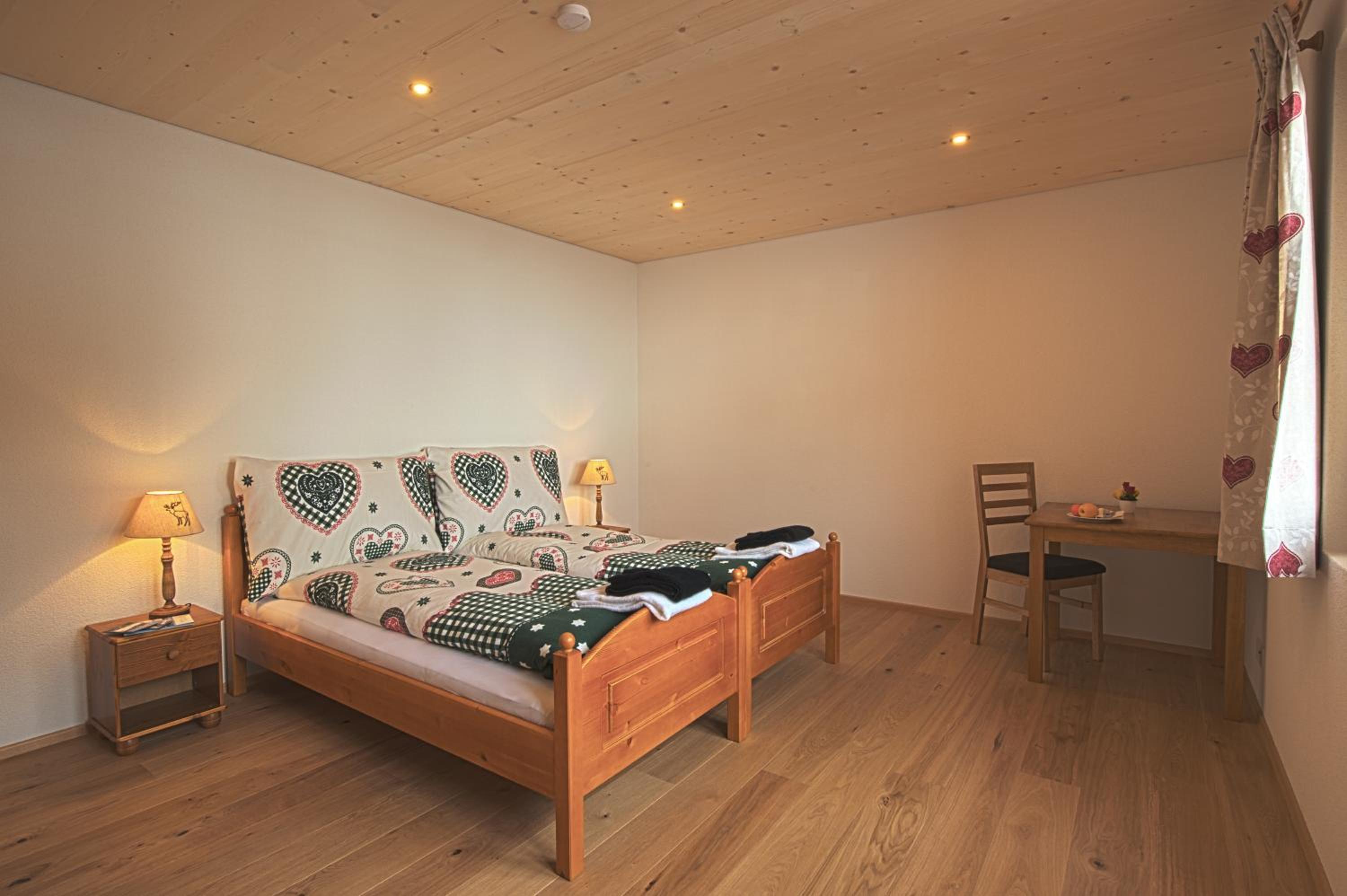 B&B Panorama
