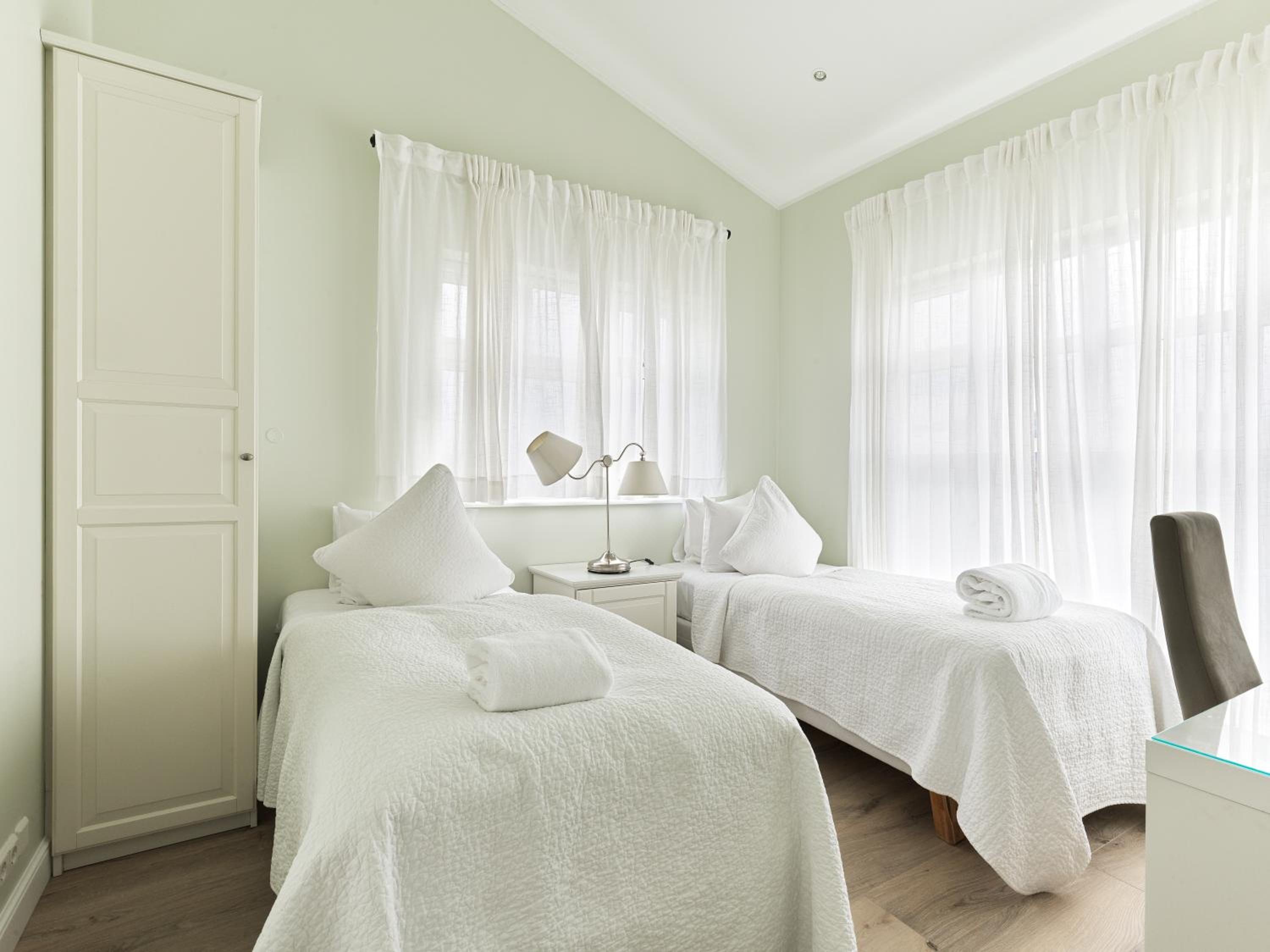 SAGA Circle Villas