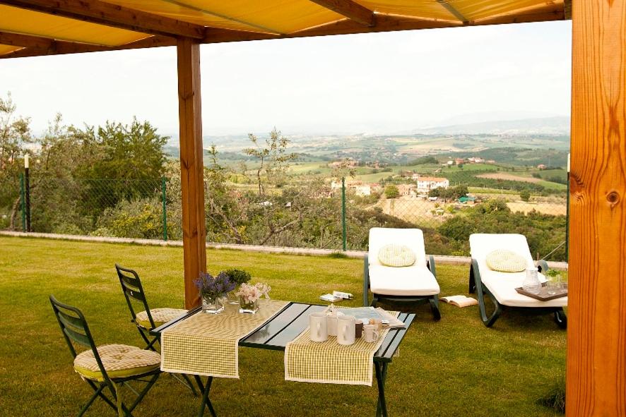Agriturismo Ripaiani
