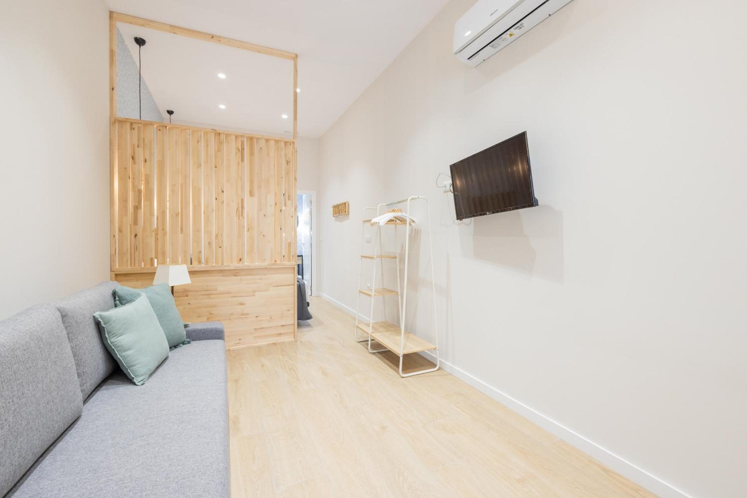 Marina Arts Lofts