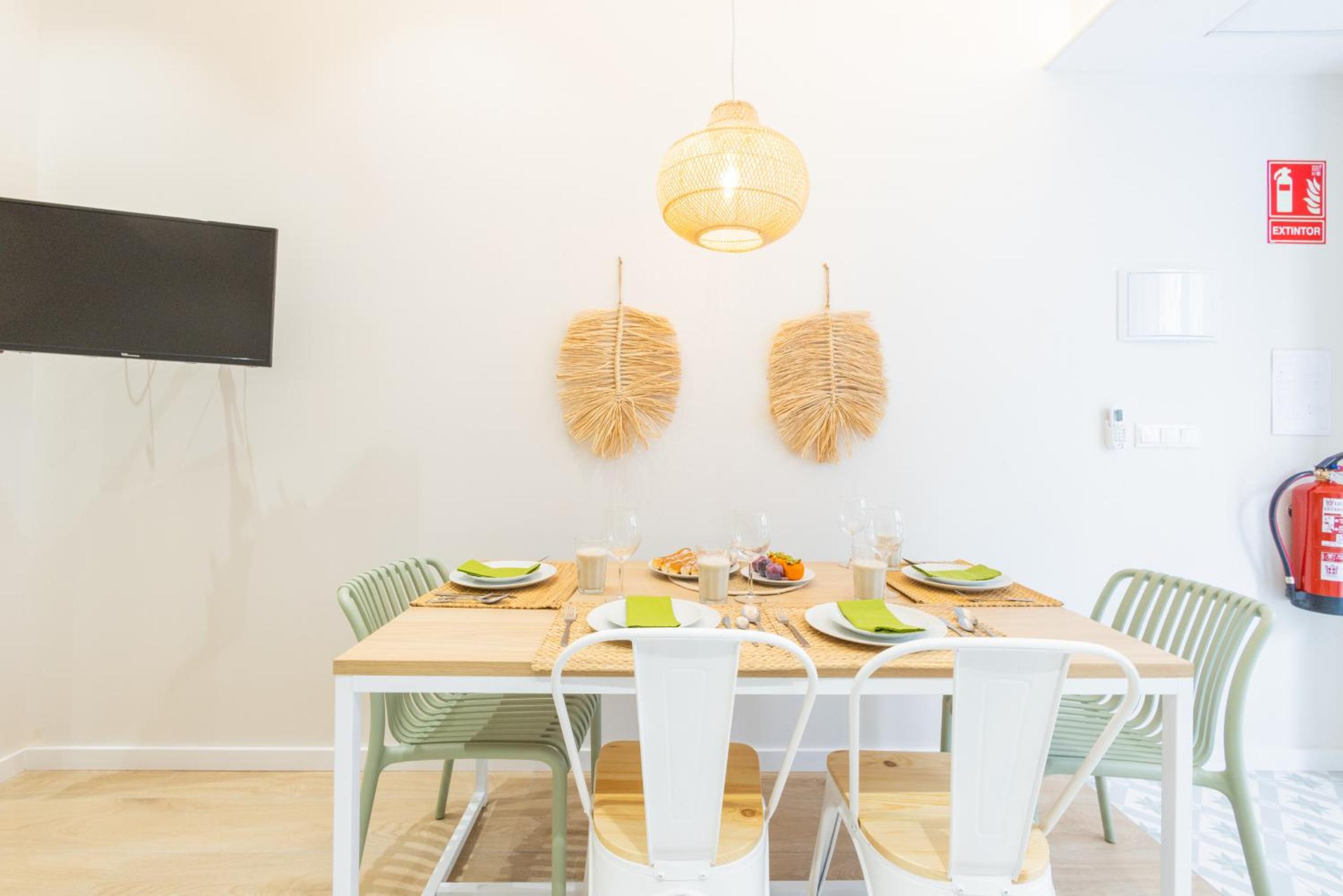 Marina Arts Lofts