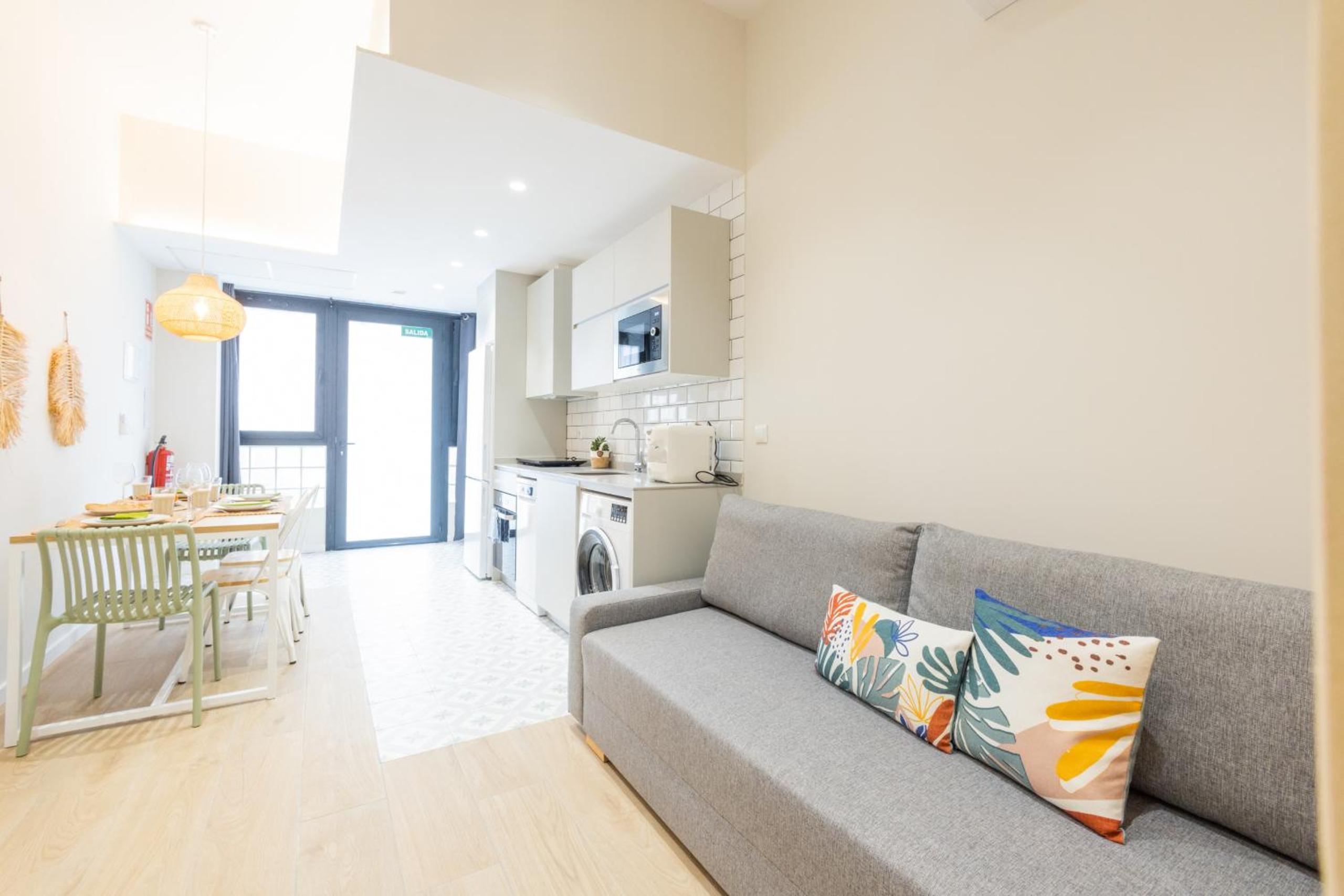 Marina Arts Lofts