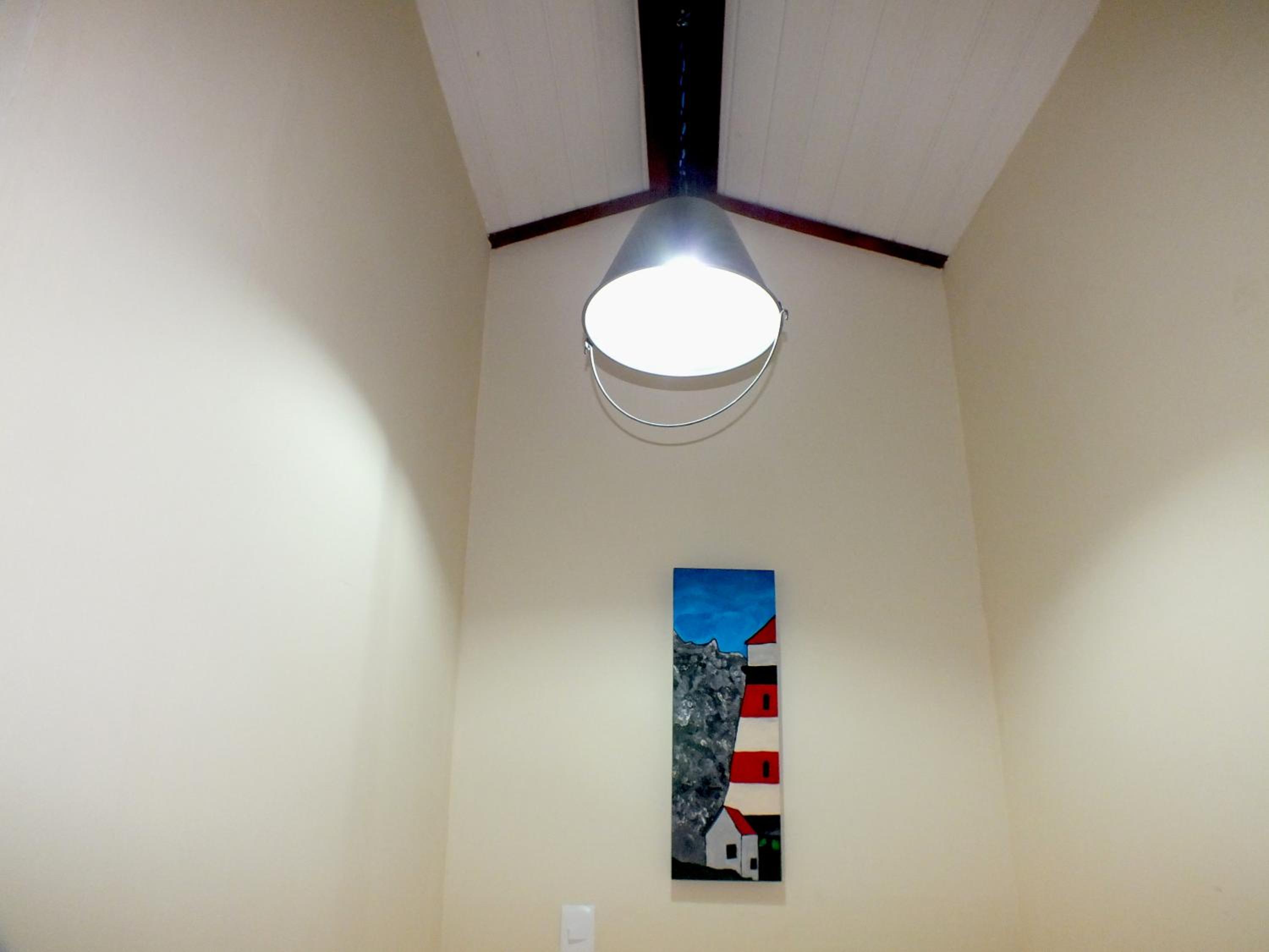 Sol de Geriba condominio com casas