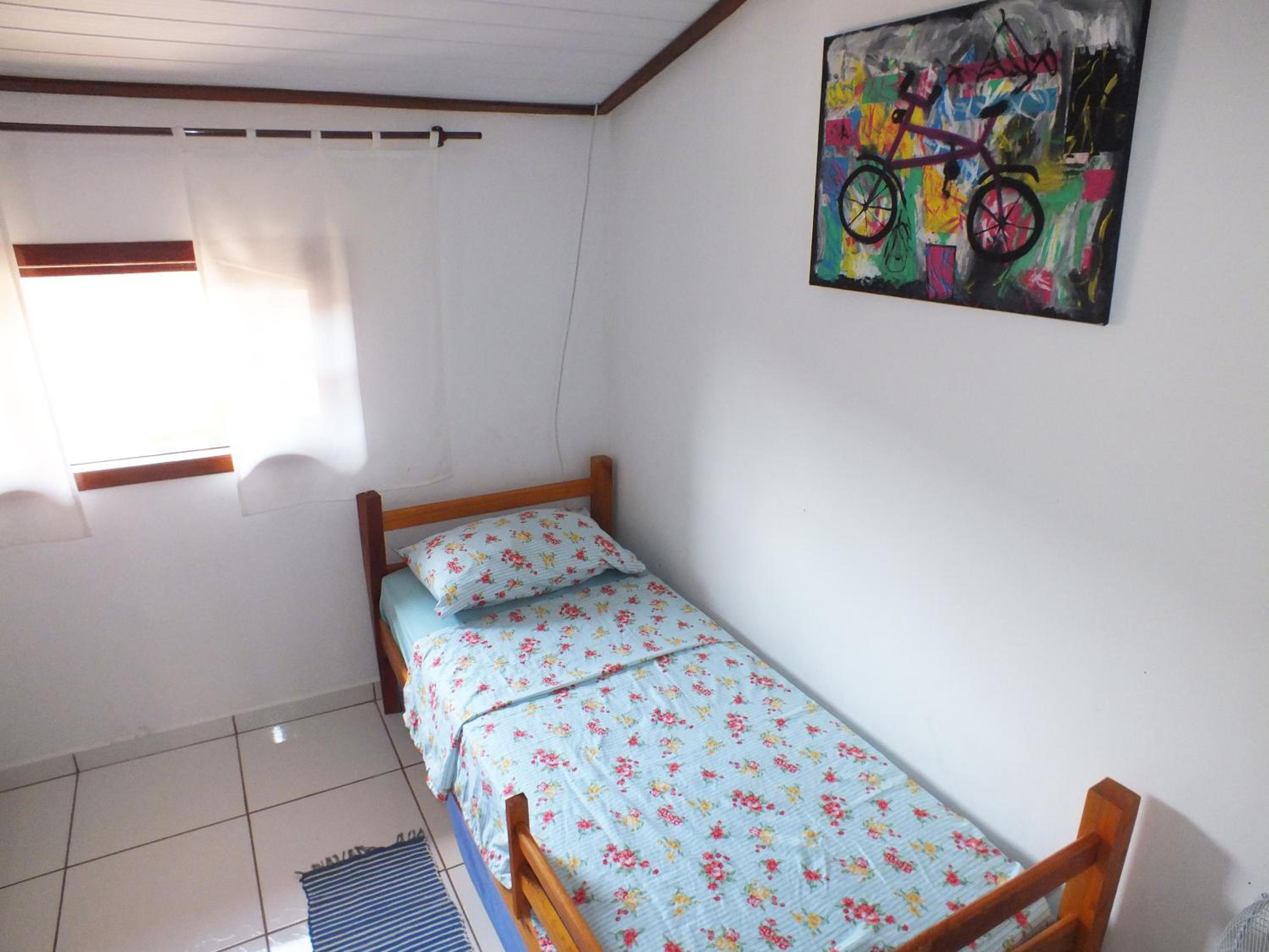 Sol de Geriba condominio com casas