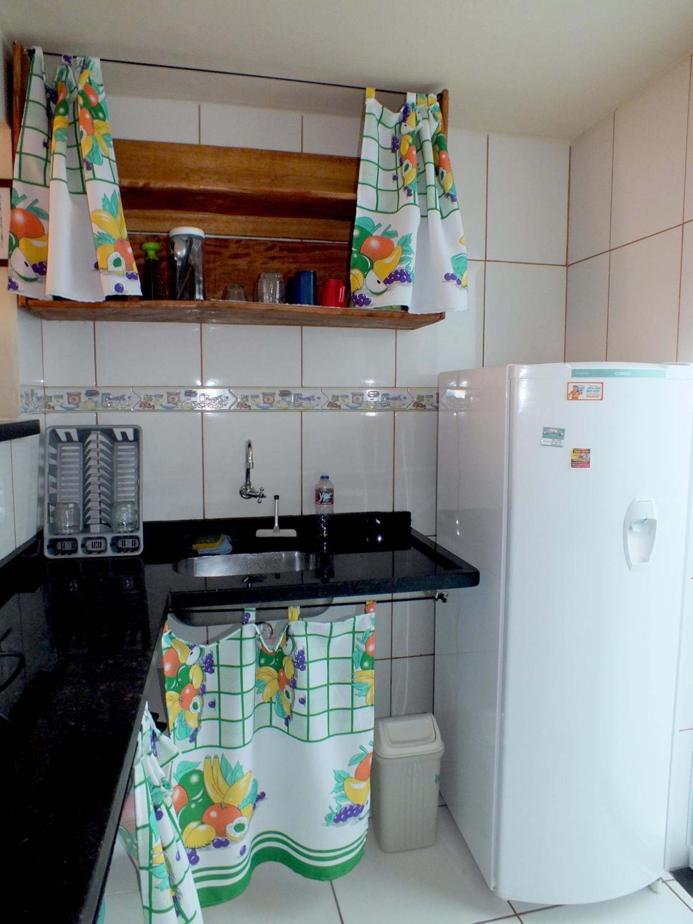 Sol de Geriba condominio com casas