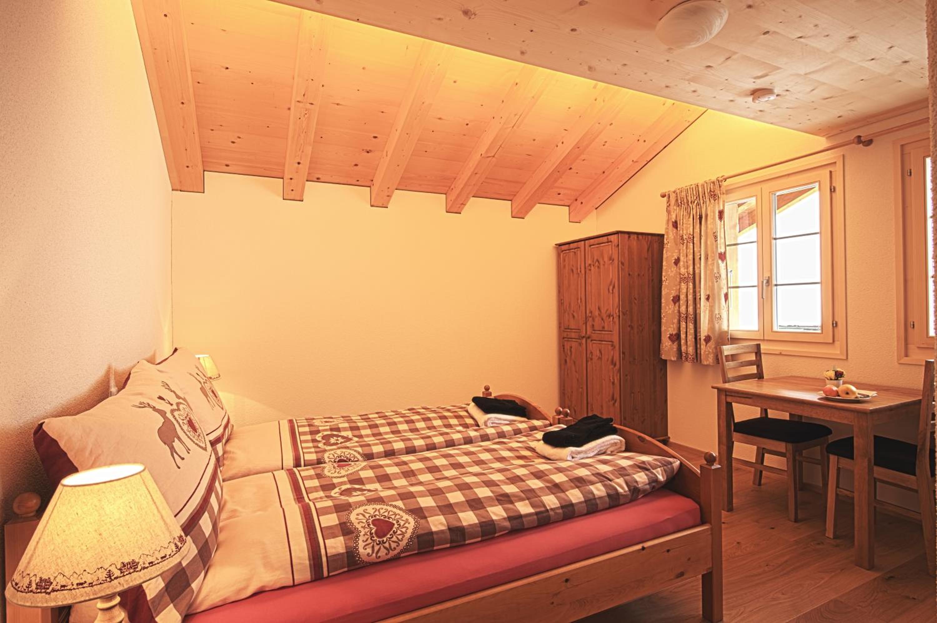 B&B Panorama